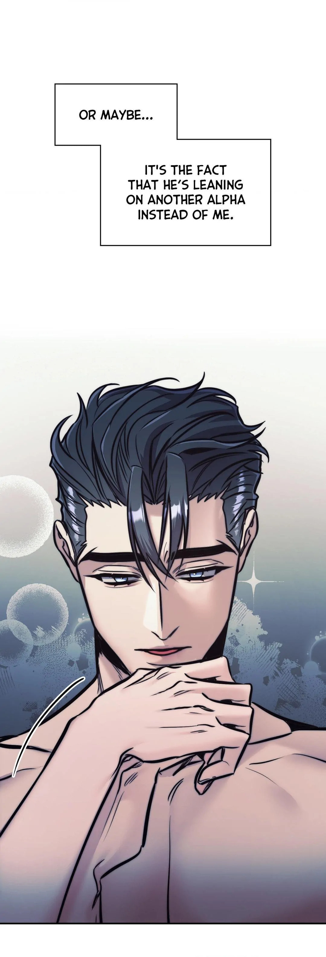 Read Stigma chapter 23.1 image 20 on Lezhin