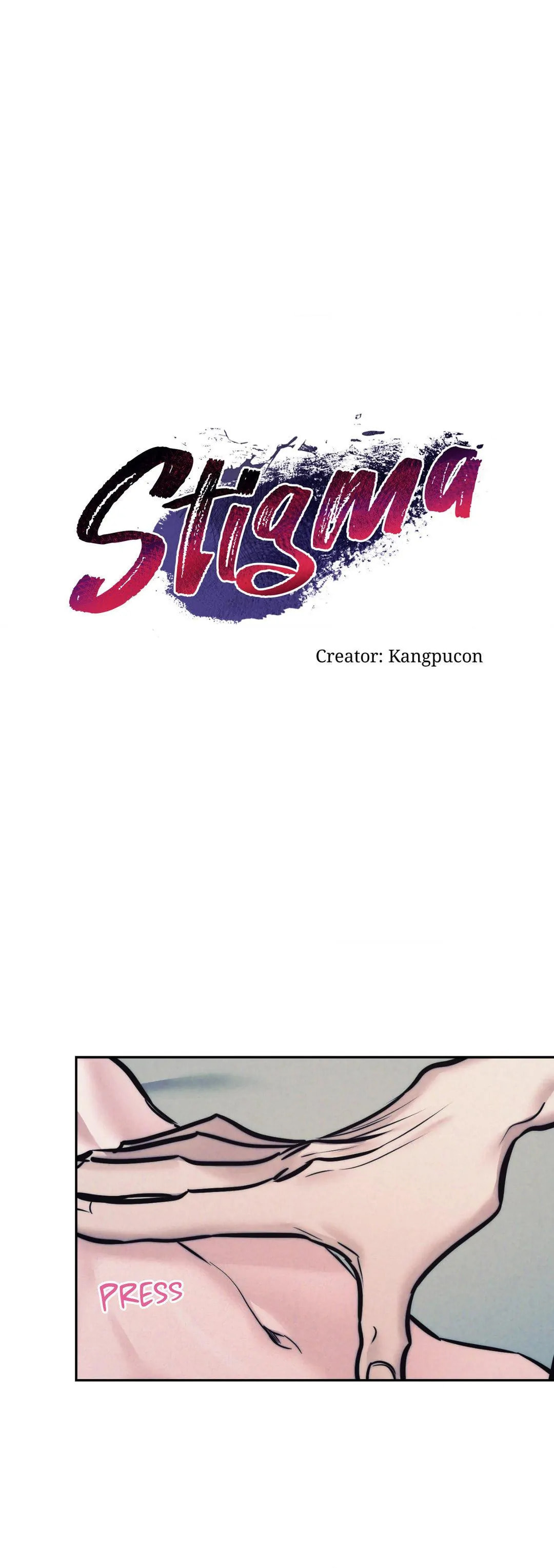 Read Stigma chapter 23.1 image 21 on Lezhin
