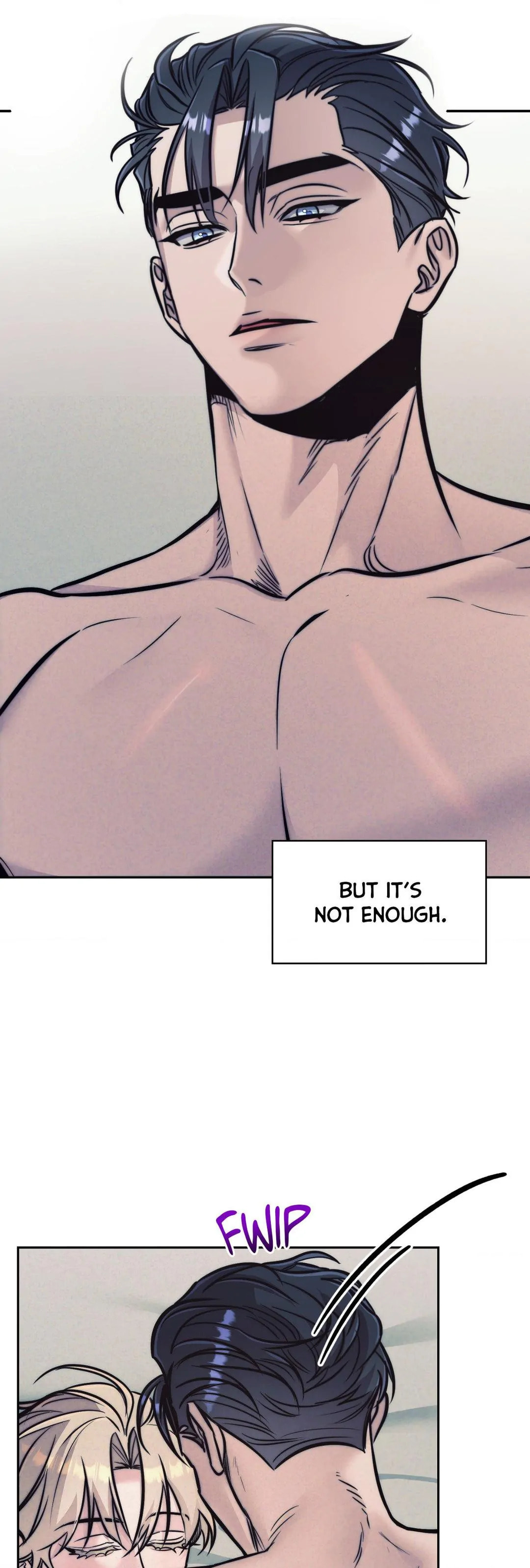 Read Stigma chapter 23.1 image 26 on Lezhin
