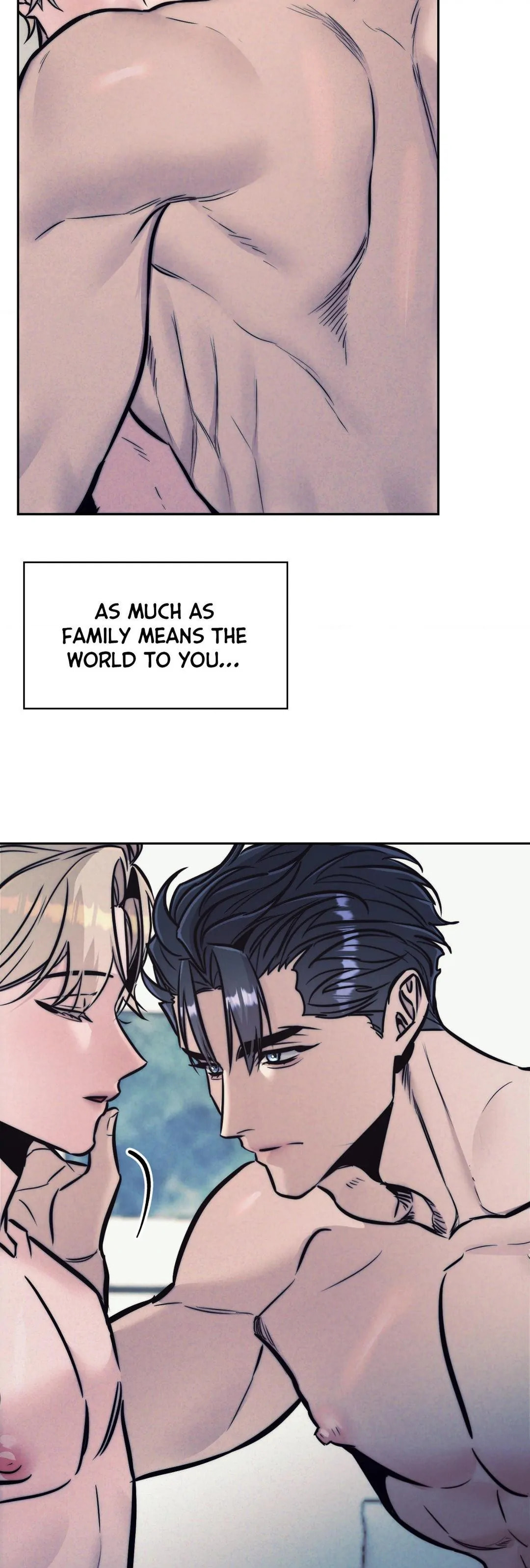Read Stigma chapter 23.1 image 27 on Lezhin