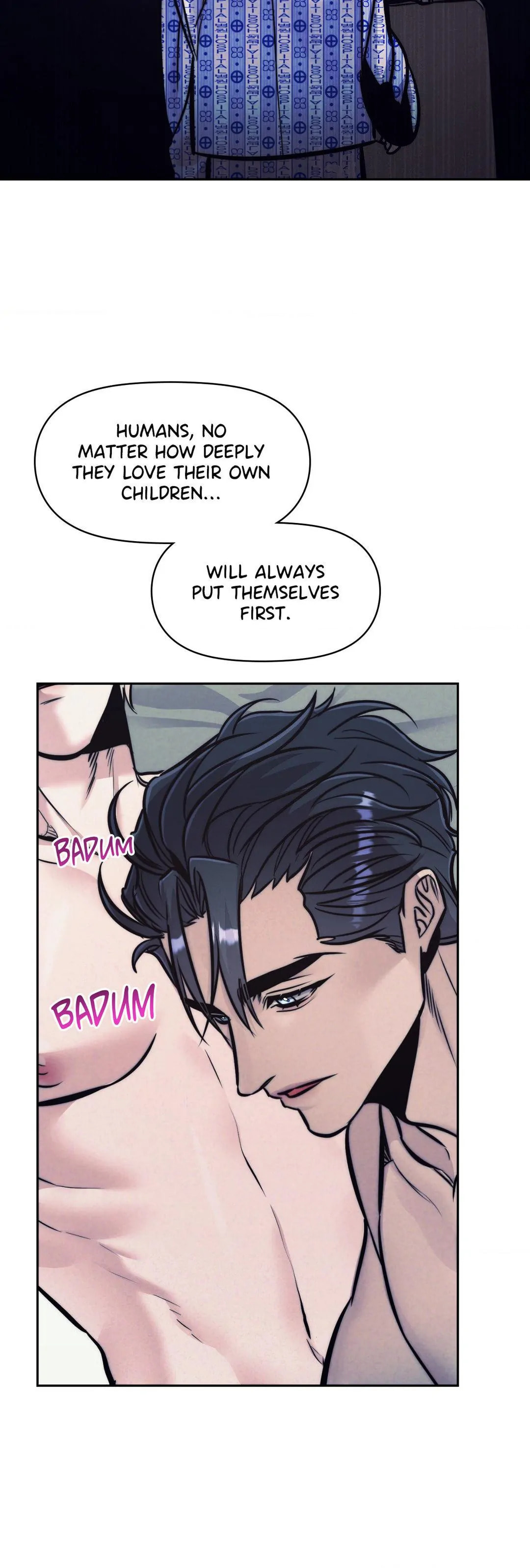 Read Stigma chapter 23.1 image 29 on Lezhin