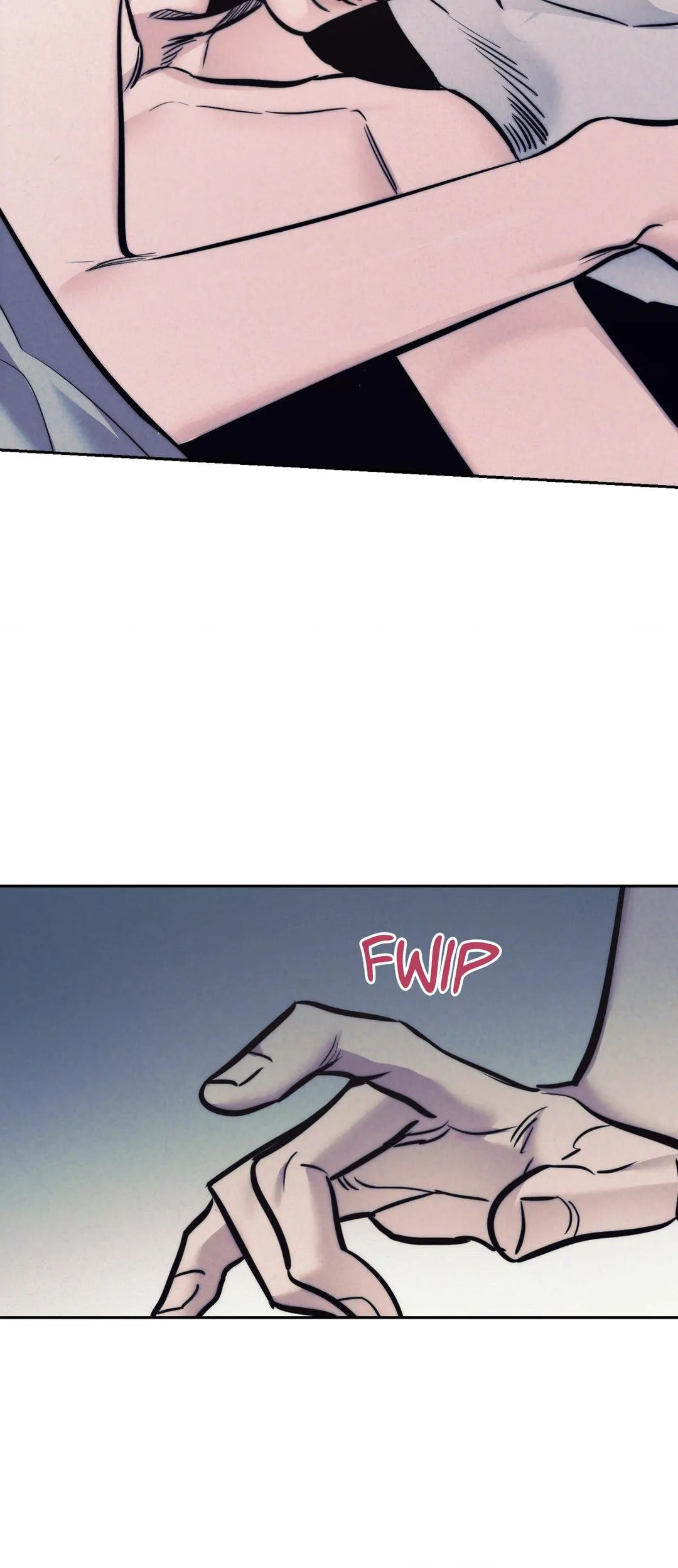 Read Stigma chapter 23.1 image 3 on Lezhin