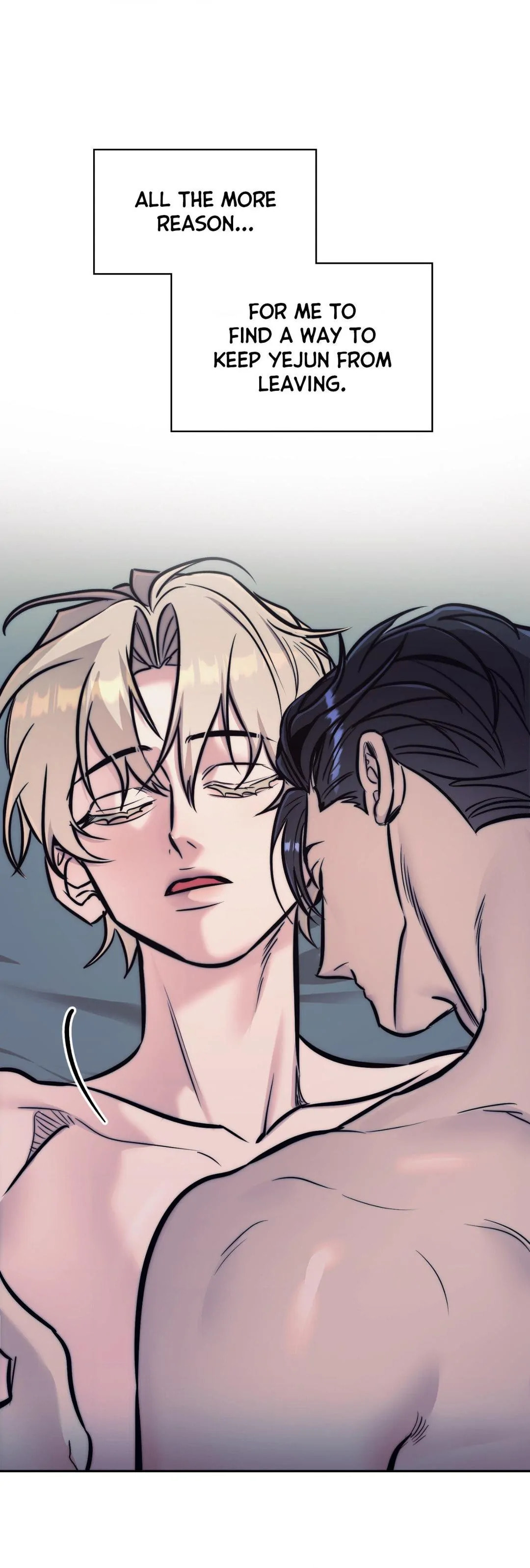 Read Stigma chapter 23.1 image 30 on Lezhin