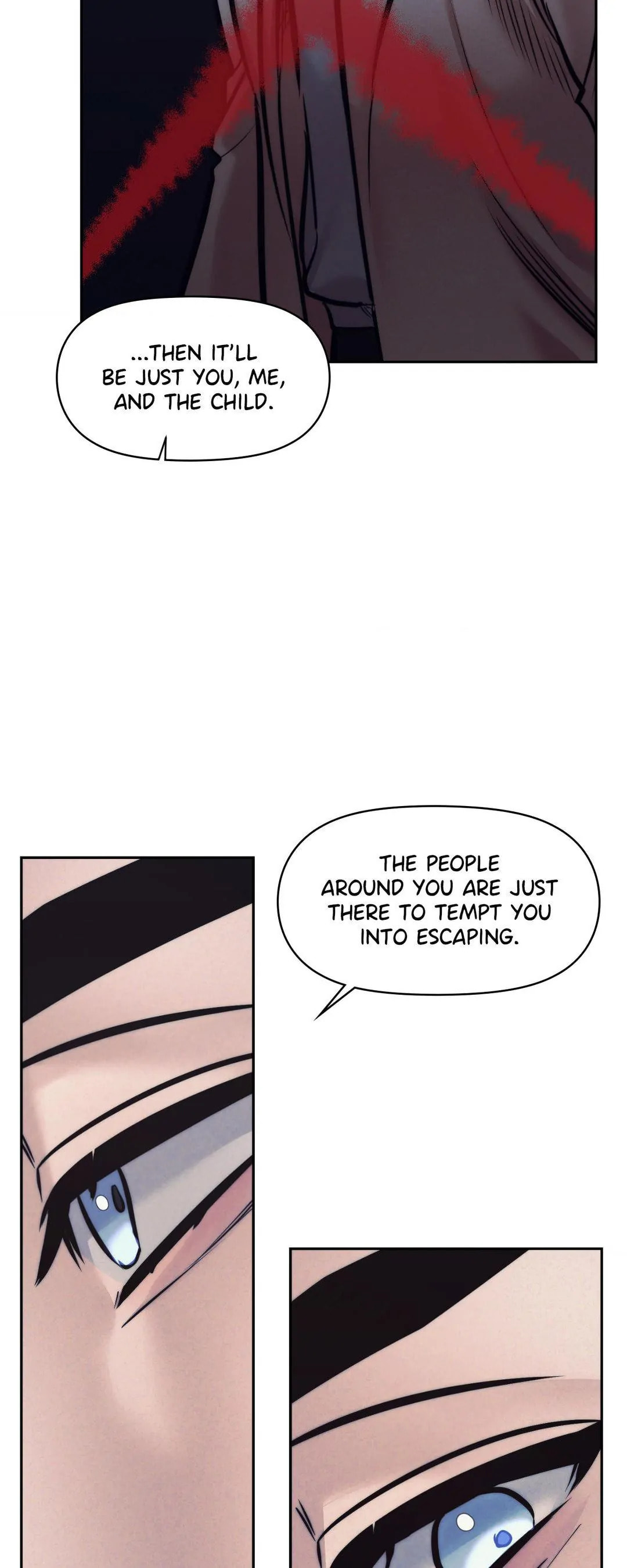 Read Stigma chapter 23.1 image 32 on Lezhin