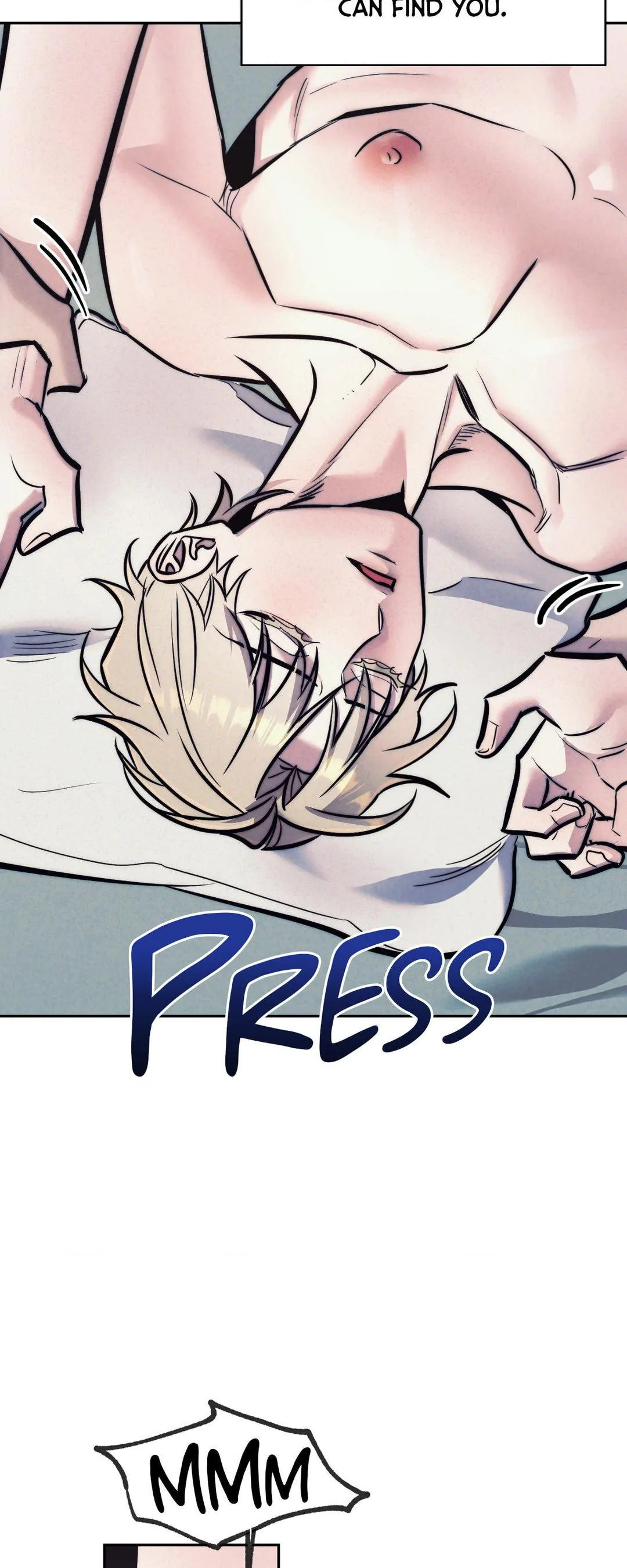 Read Stigma chapter 23.1 image 34 on Lezhin