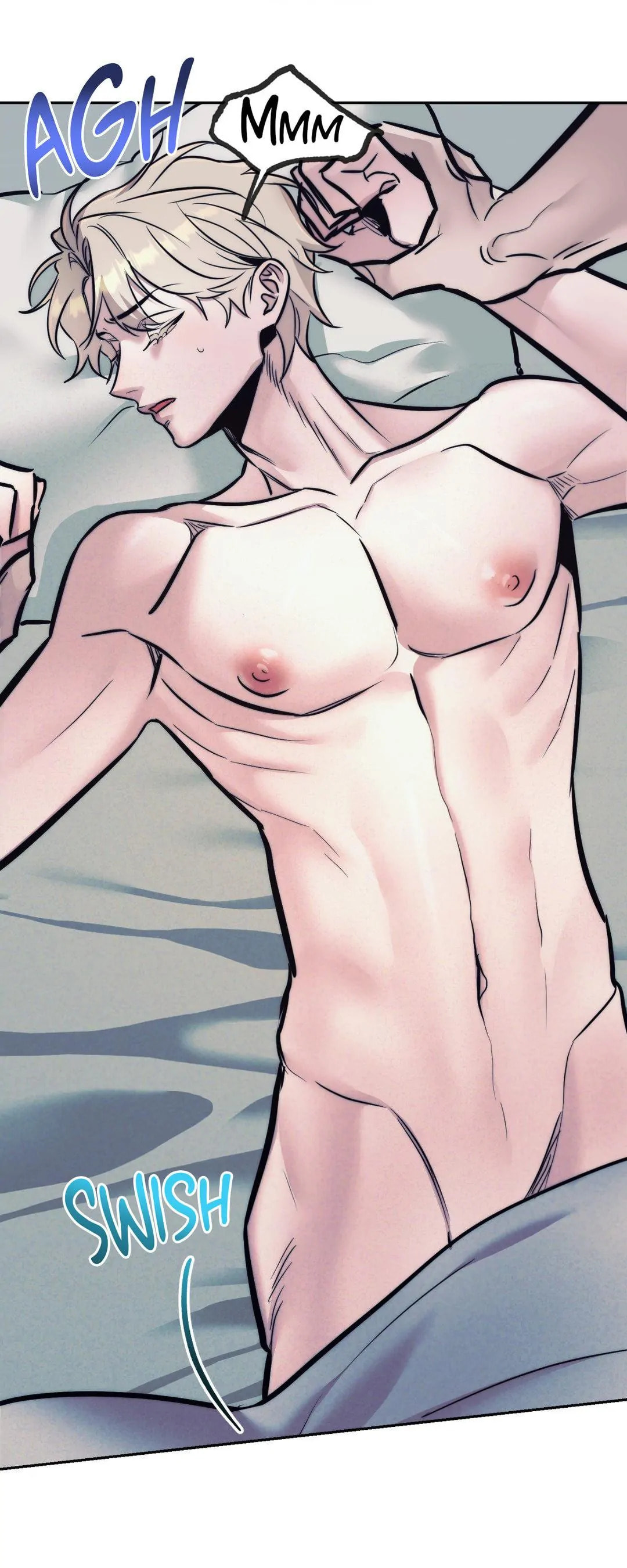 Read Stigma chapter 23.1 image 36 on Lezhin