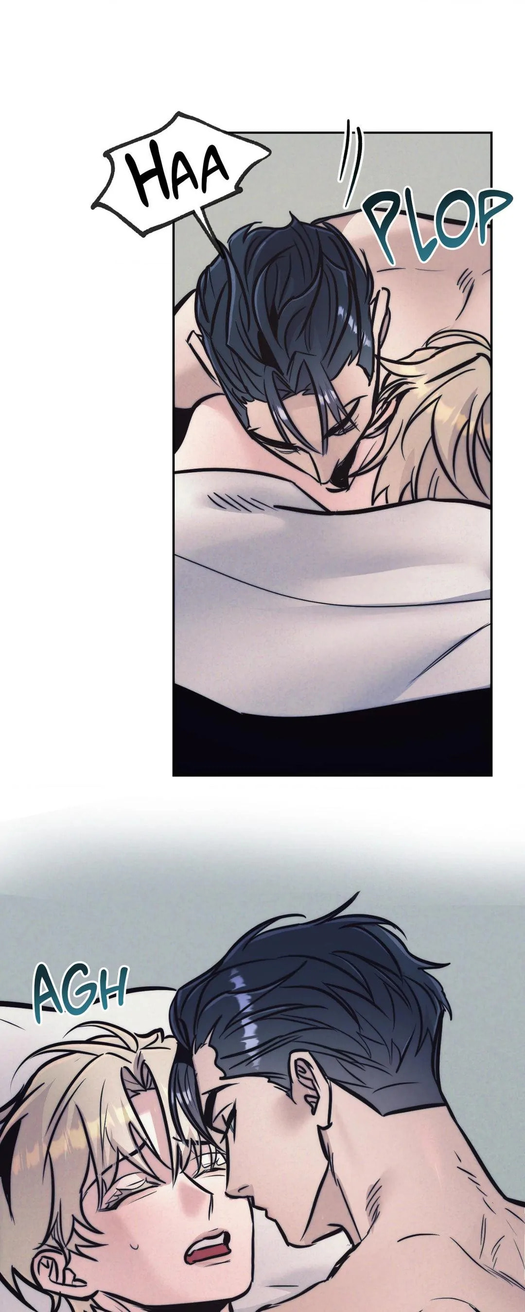 Read Stigma chapter 23.1 image 37 on Lezhin