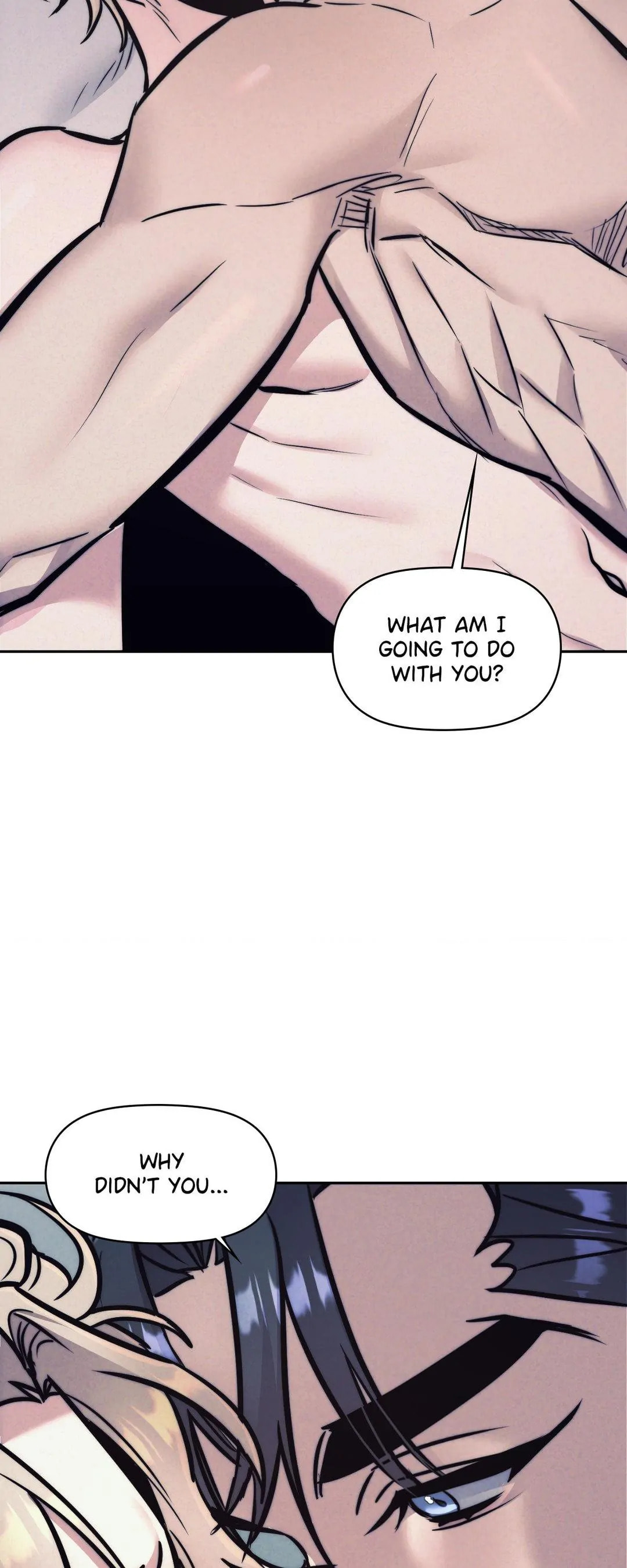 Read Stigma chapter 23.1 image 38 on Lezhin