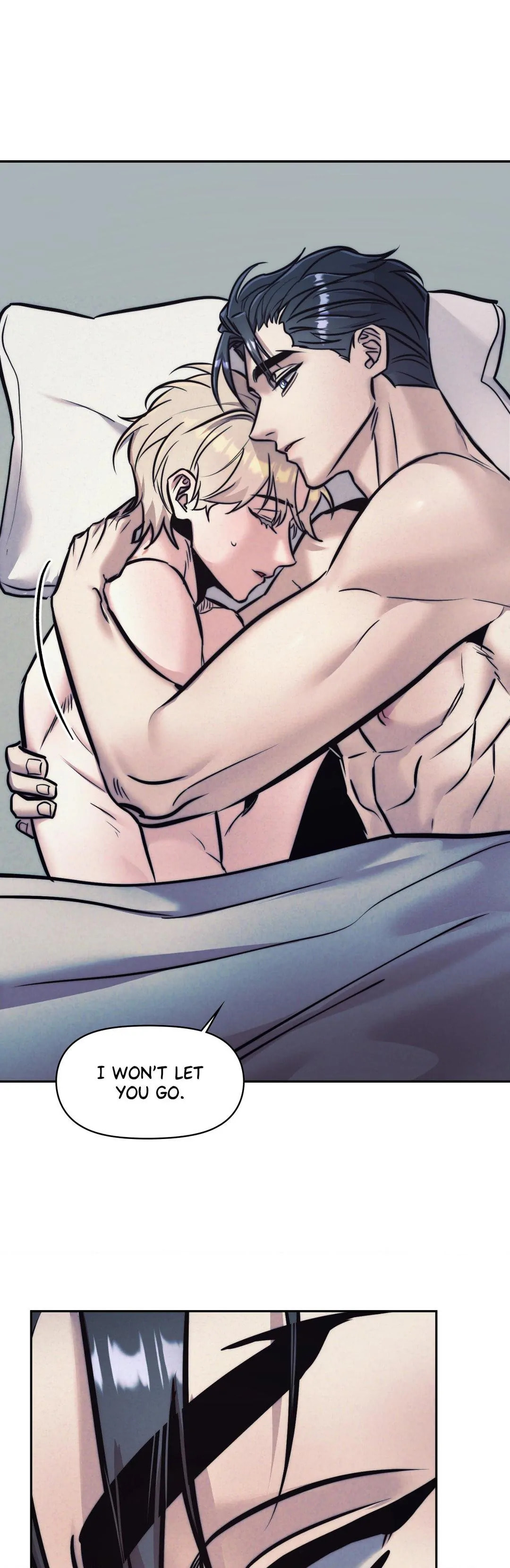 Read Stigma chapter 23.1 image 41 on Lezhin