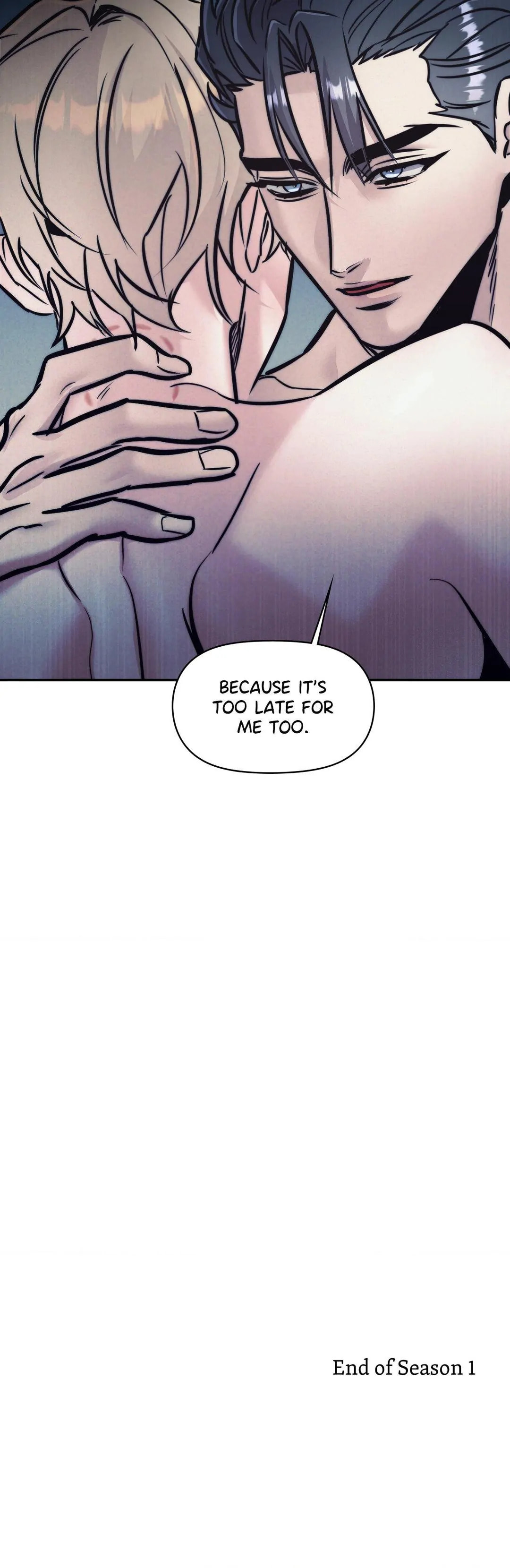 Read Stigma chapter 23.1 image 43 on Lezhin