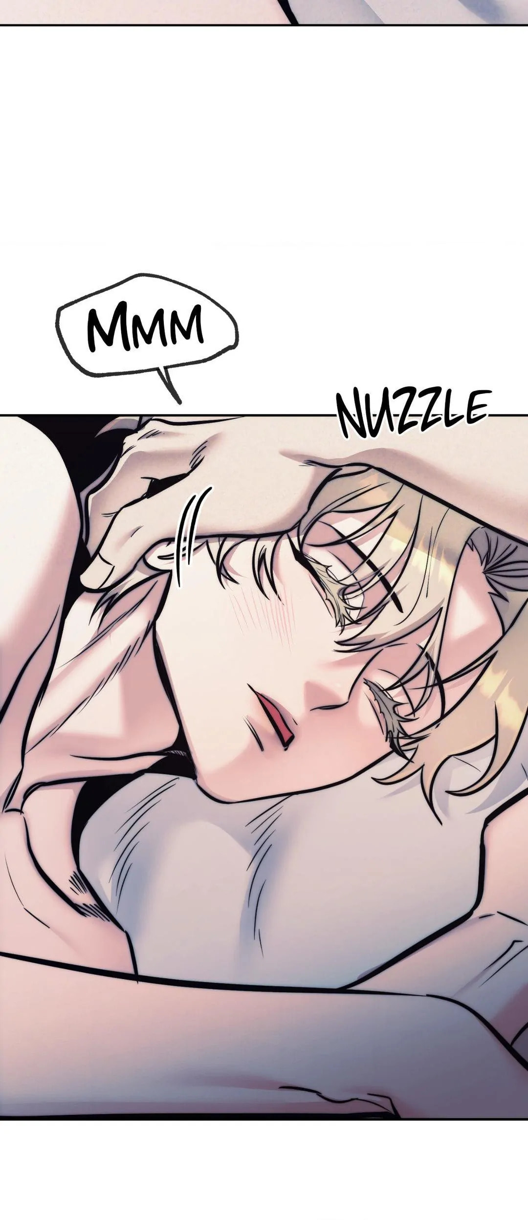 Read Stigma chapter 23.1 image 5 on Lezhin
