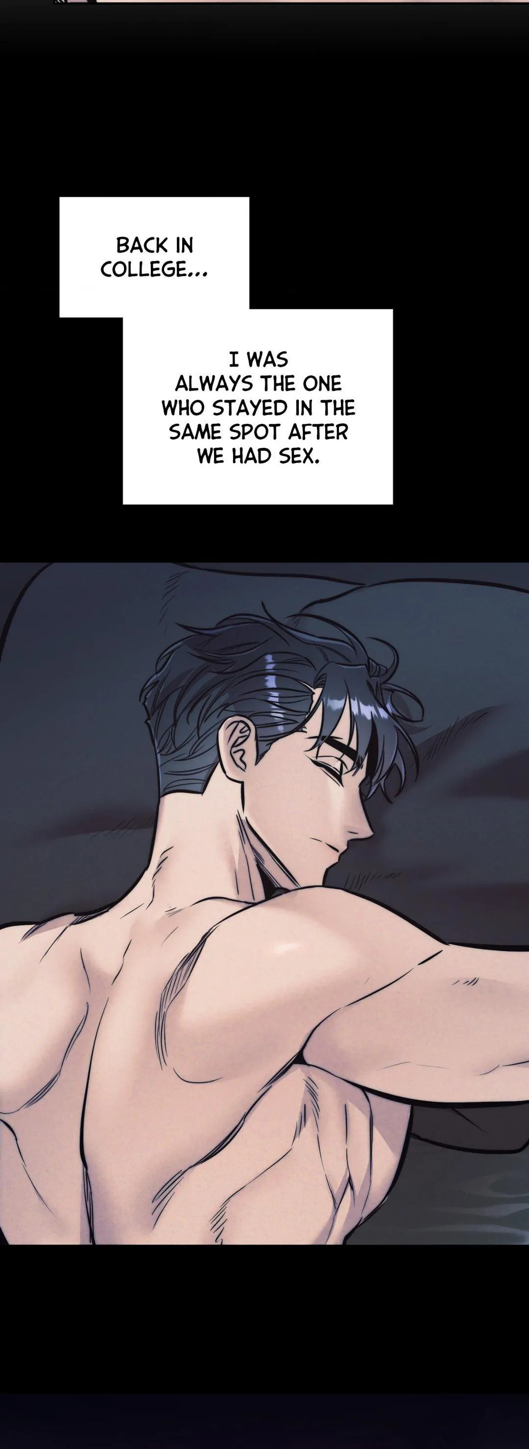 Read Stigma chapter 23.1 image 7 on Lezhin