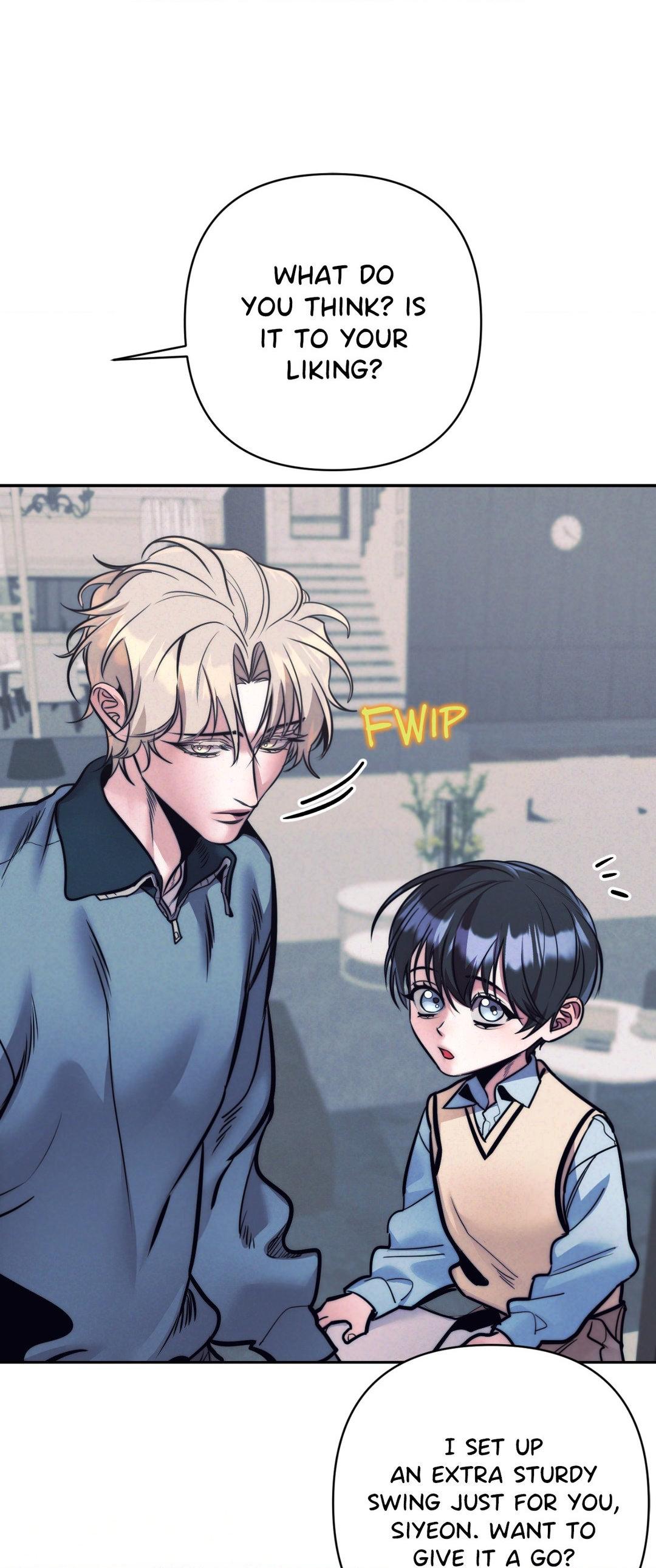 Read Stigma chapter 23.2 image 12 on Lezhin