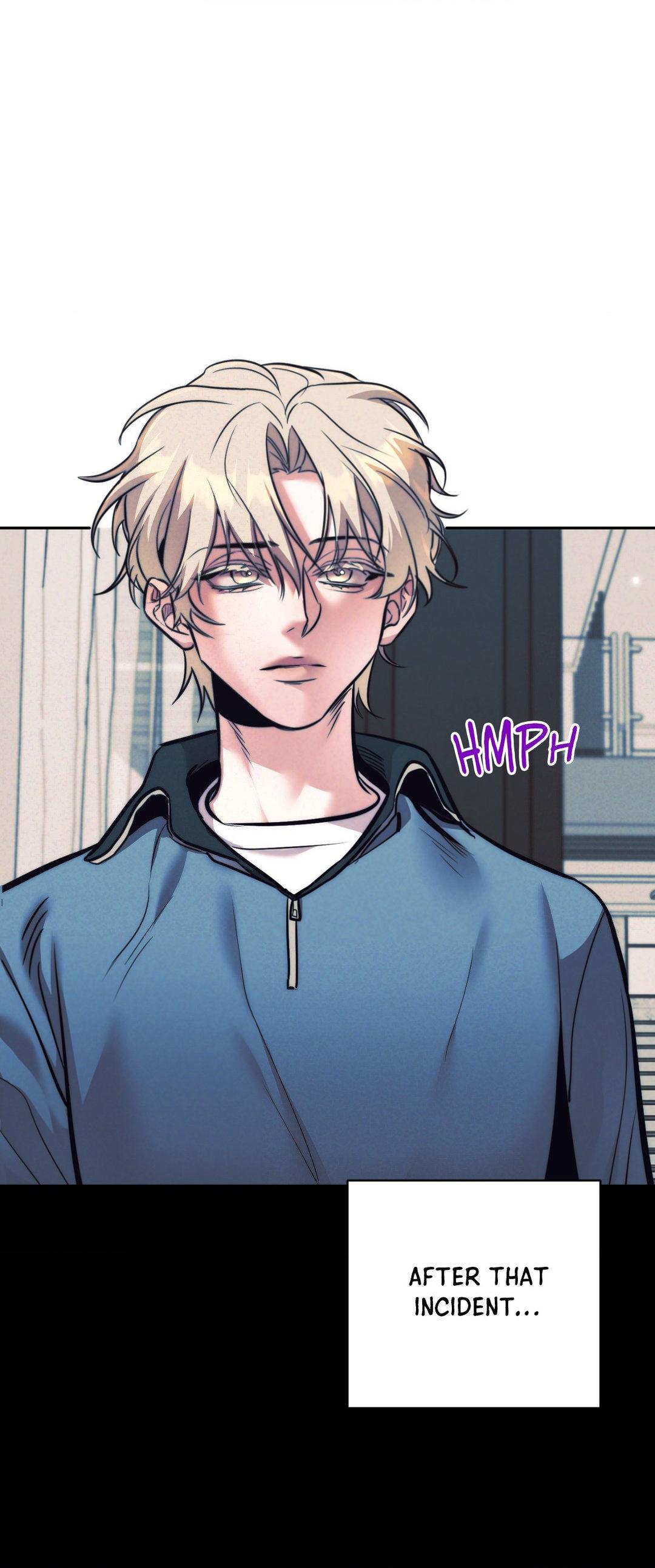 Read Stigma chapter 23.2 image 16 on Lezhin