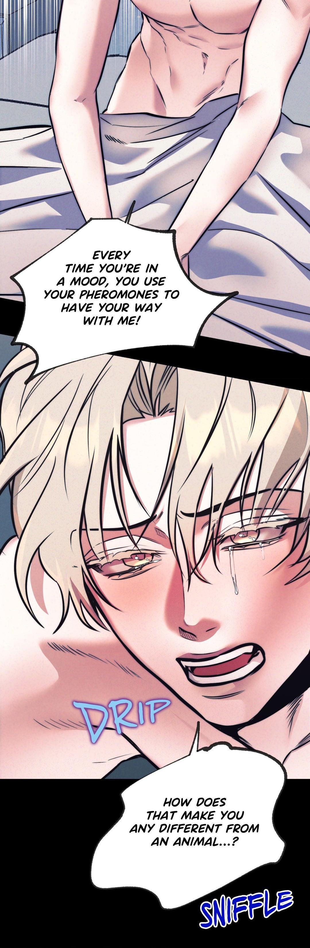 Read Stigma chapter 23.2 image 18 on Lezhin