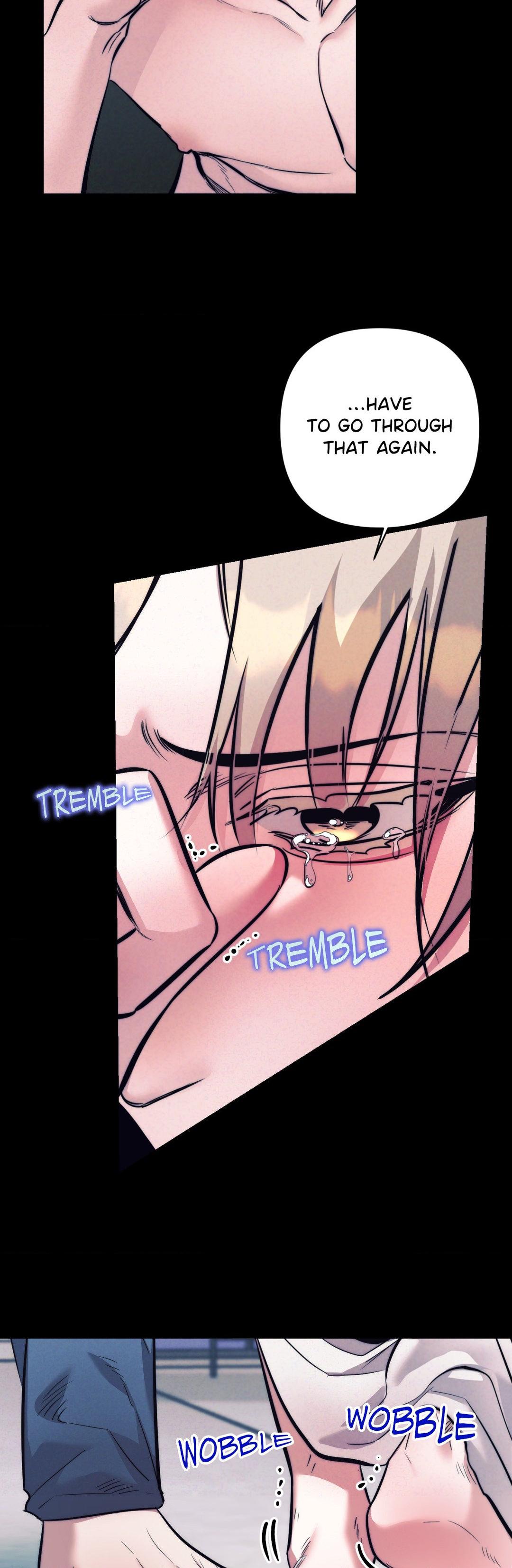 Read Stigma chapter 23.2 image 20 on Lezhin