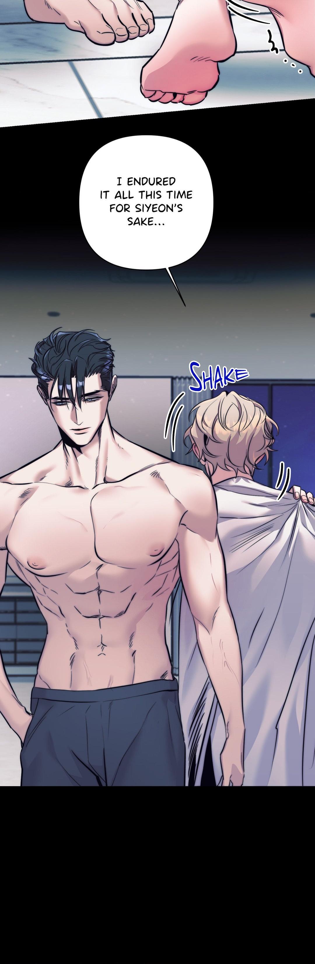 Read Stigma chapter 23.2 image 21 on Lezhin