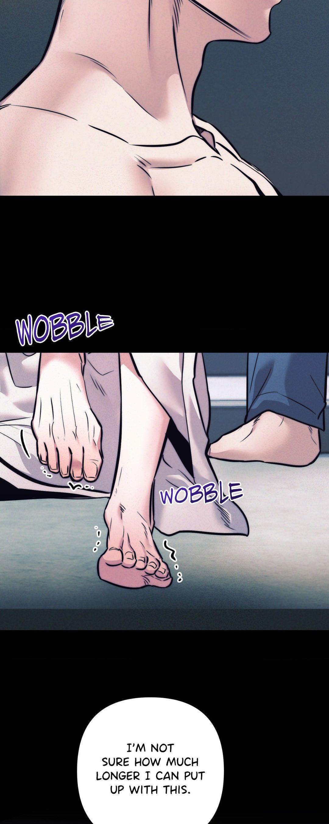Read Stigma chapter 23.2 image 23 on Lezhin