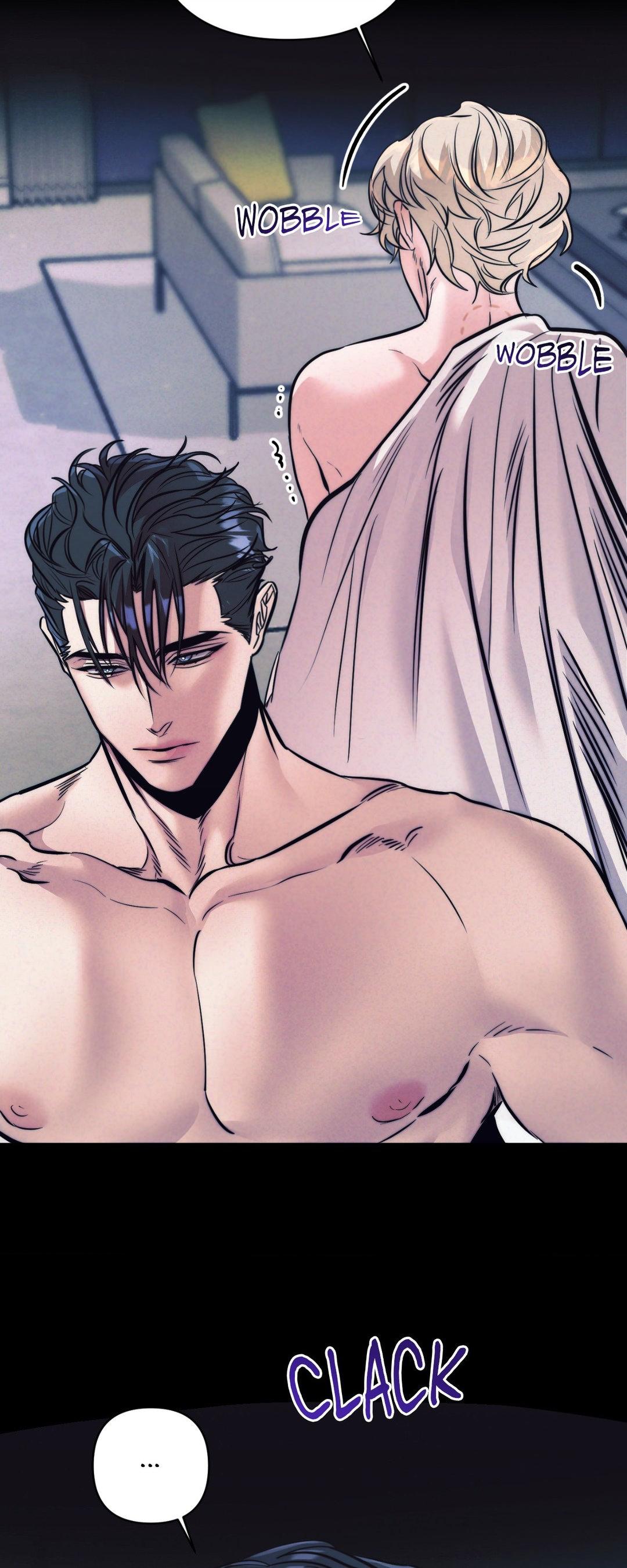 Read Stigma chapter 23.2 image 24 on Lezhin