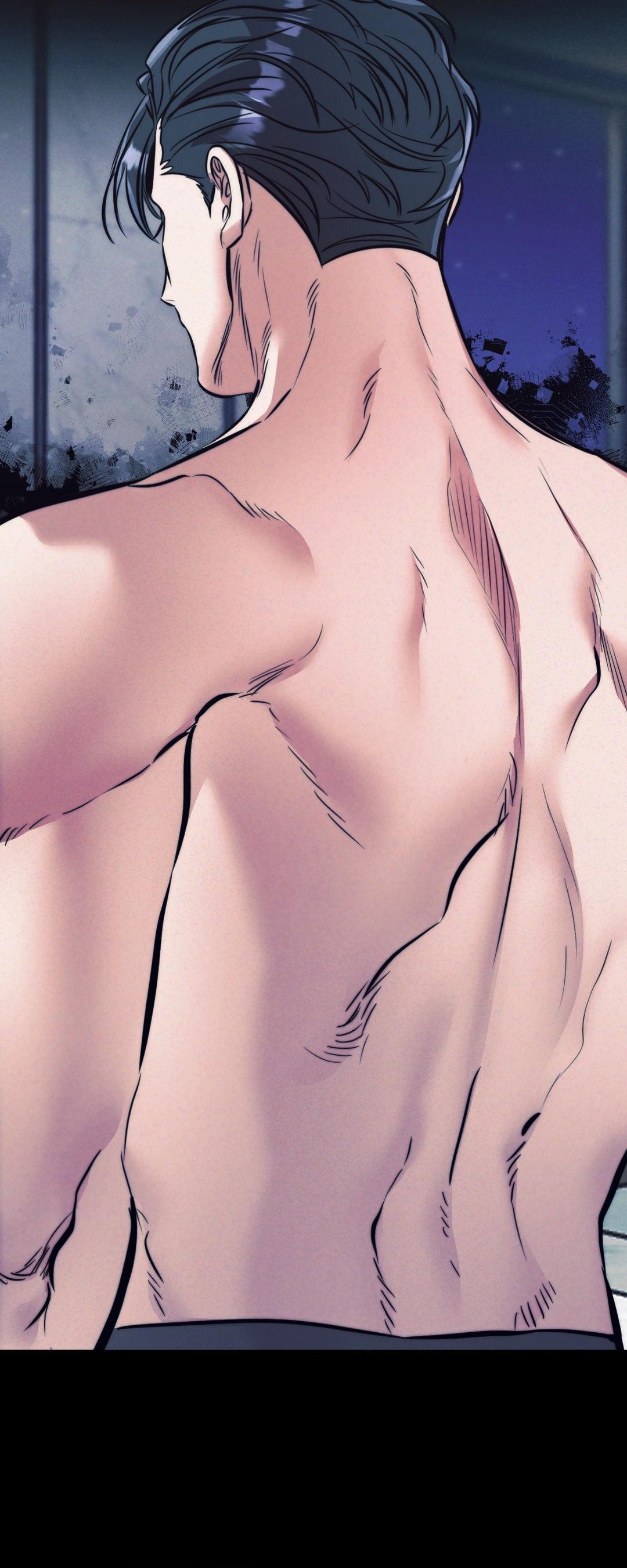 Read Stigma chapter 23.2 image 25 on Lezhin