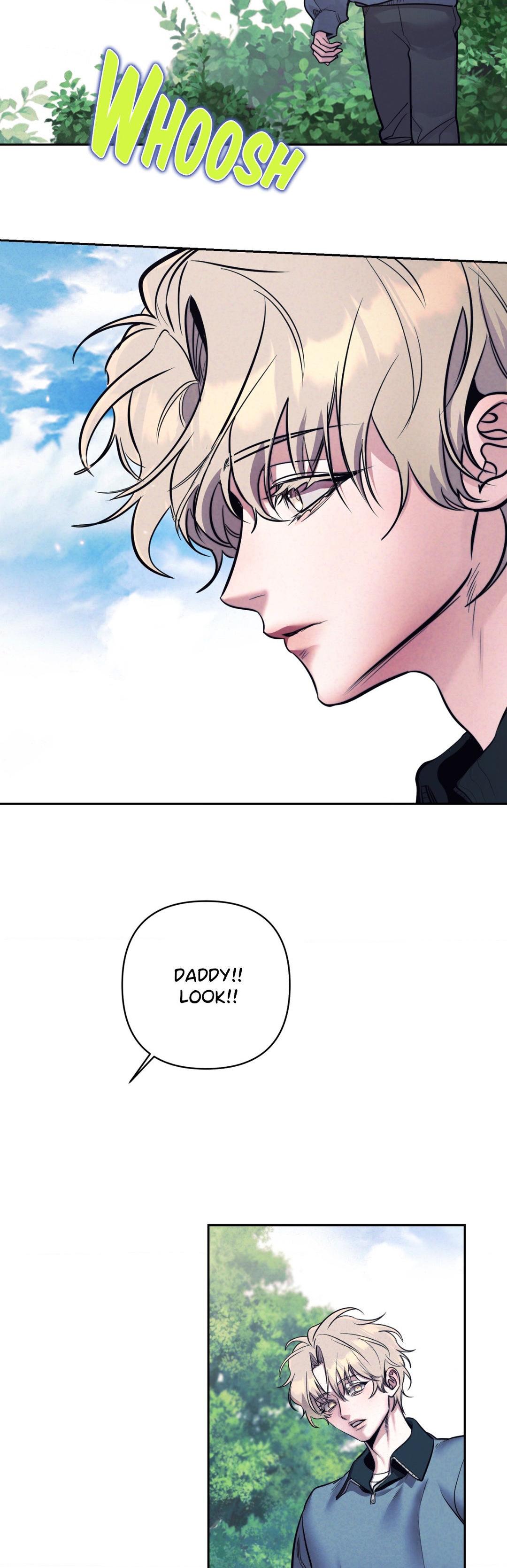 Read Stigma chapter 23.2 image 3 on Lezhin