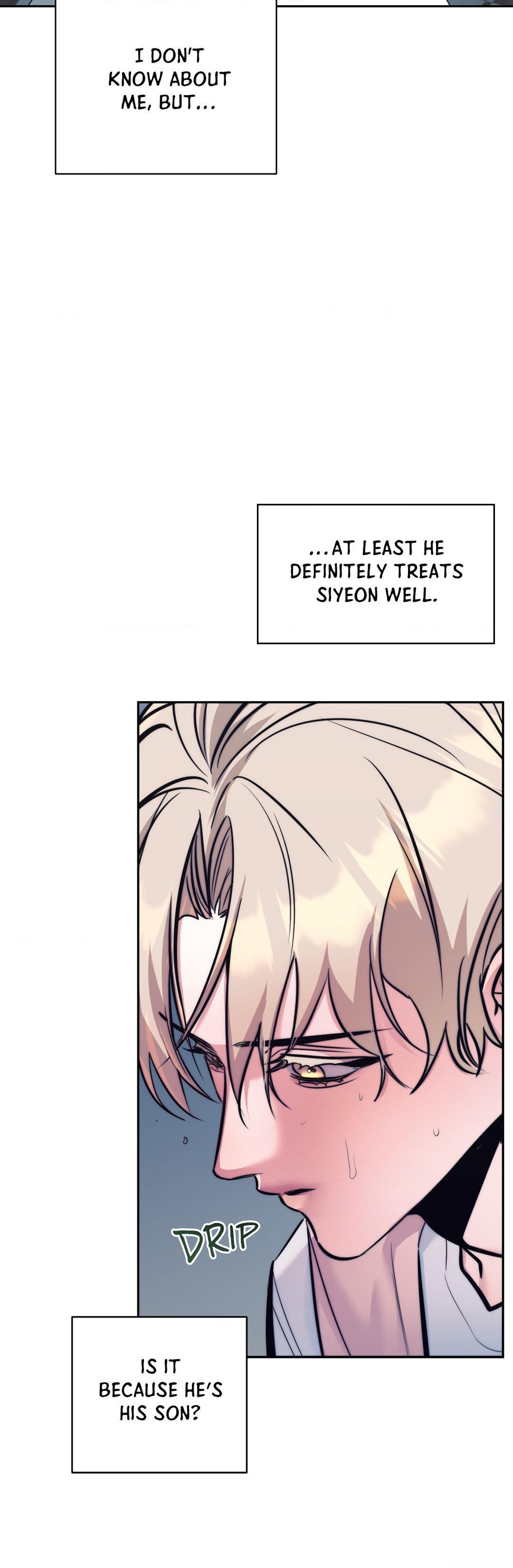 Read Stigma chapter 23.2 image 31 on Lezhin