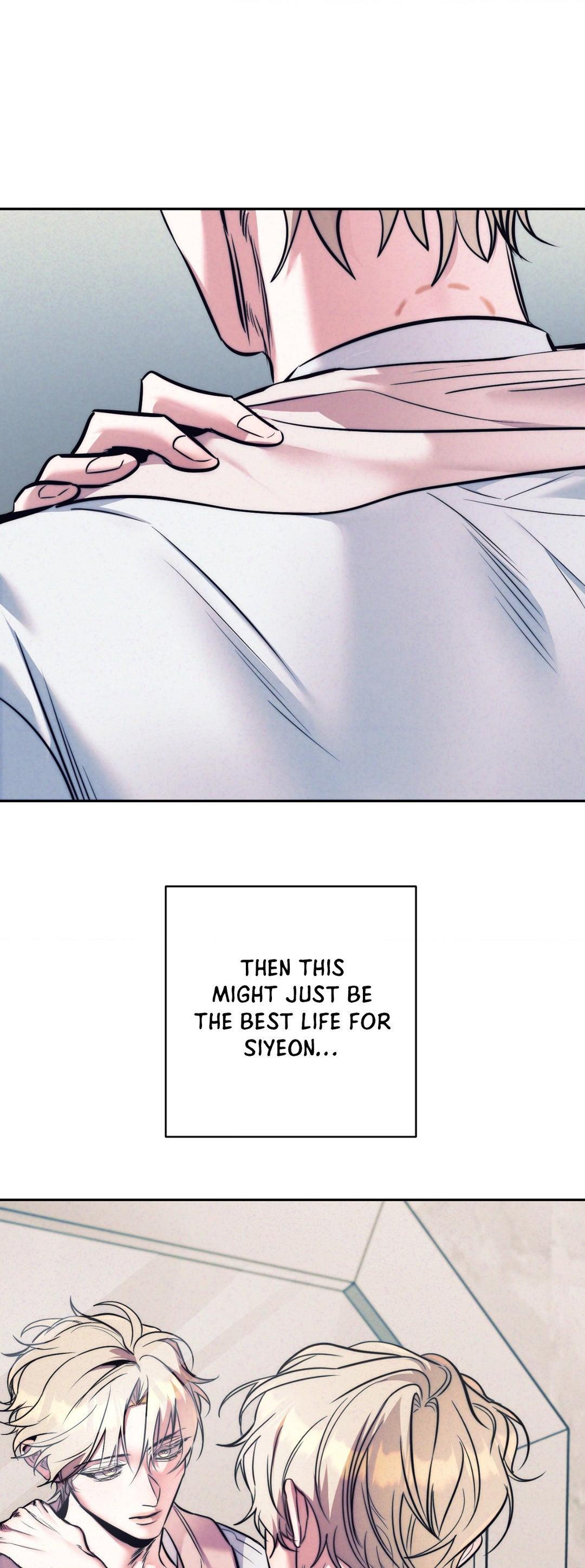 Read Stigma chapter 23.2 image 32 on Lezhin