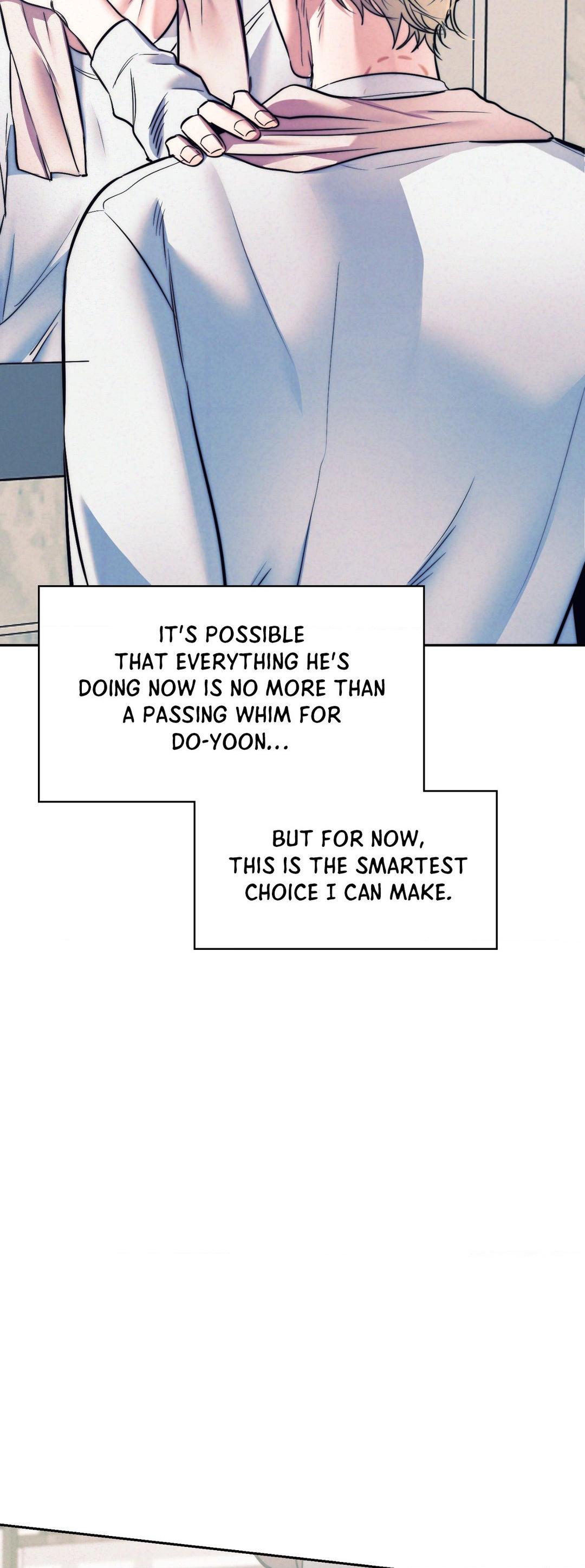 Read Stigma chapter 23.2 image 33 on Lezhin