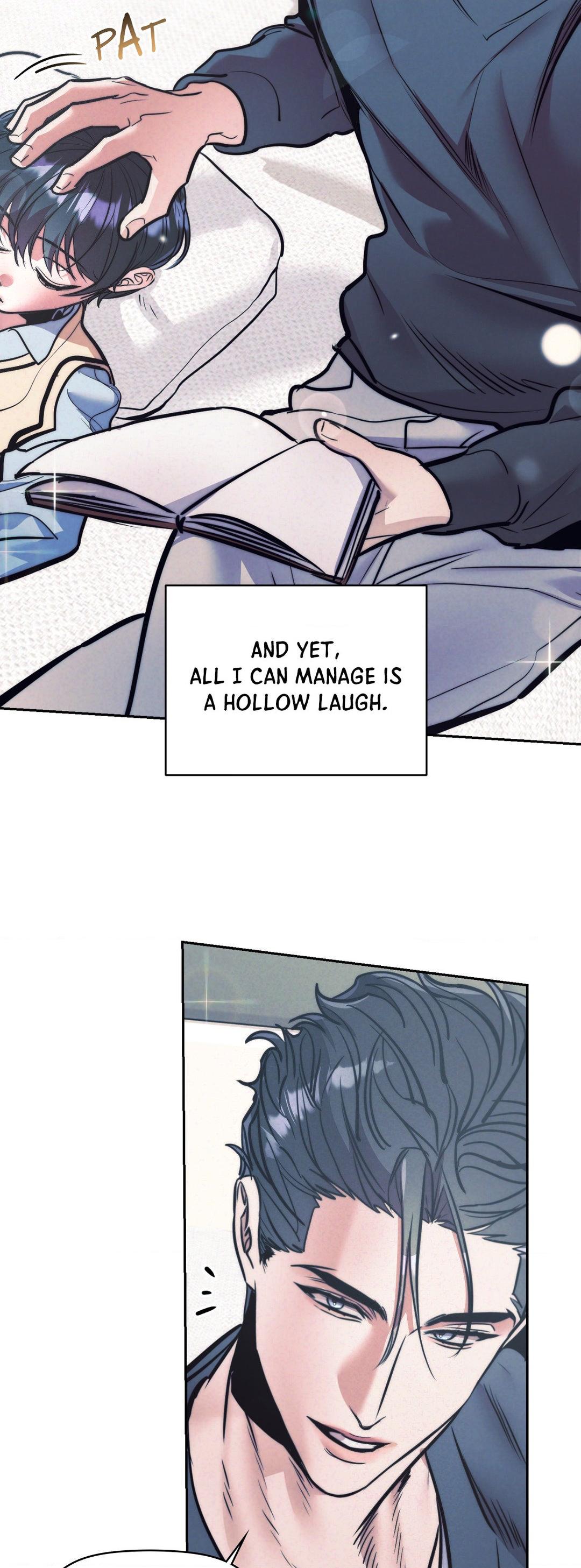 Read Stigma chapter 23.2 image 39 on Lezhin