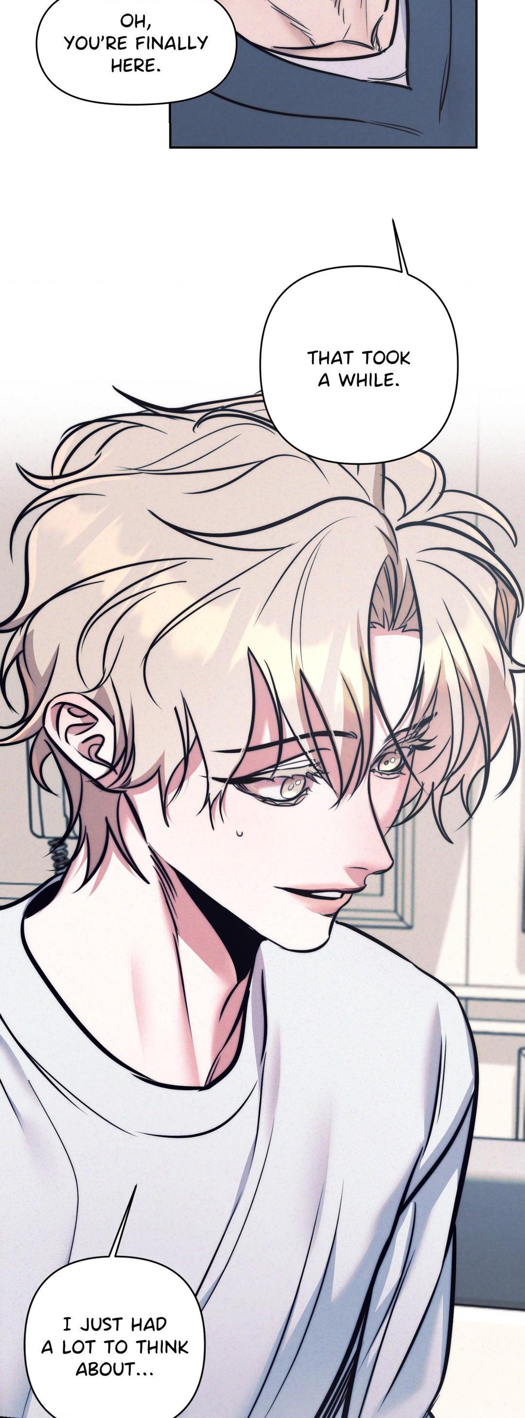 Read Stigma chapter 23.2 image 40 on Lezhin