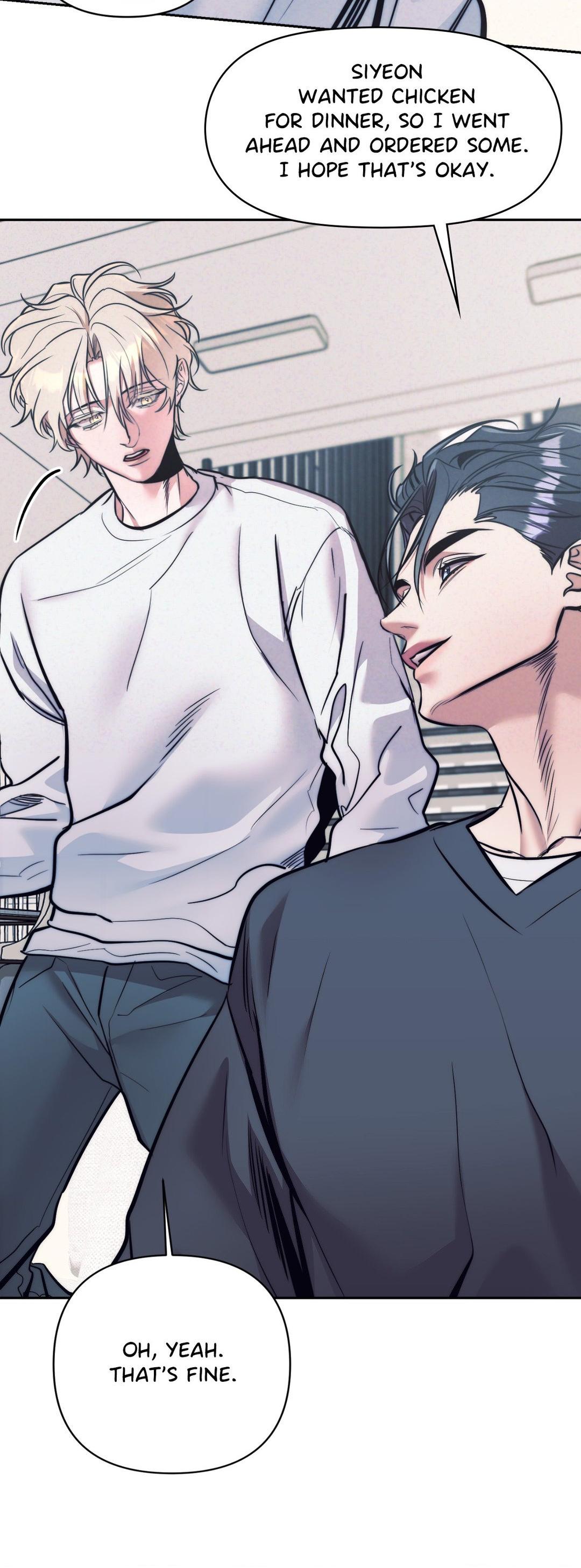 Read Stigma chapter 23.2 image 41 on Lezhin