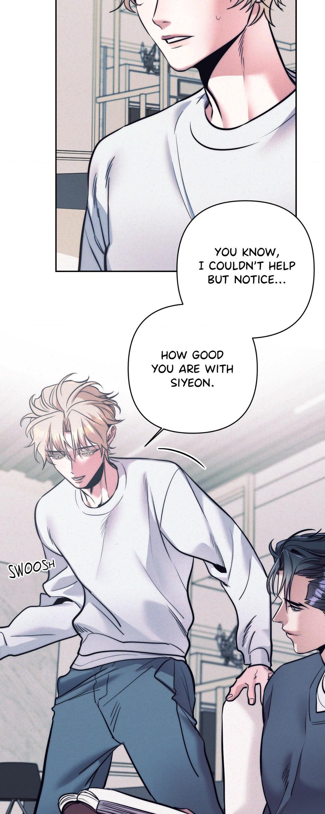 Read Stigma chapter 23.2 image 43 on Lezhin