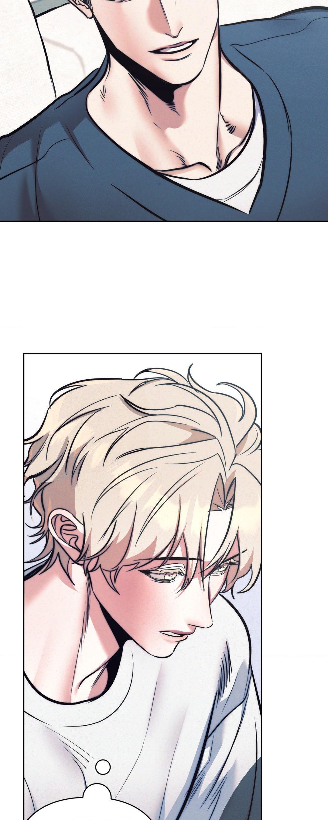 Read Stigma chapter 23.2 image 45 on Lezhin
