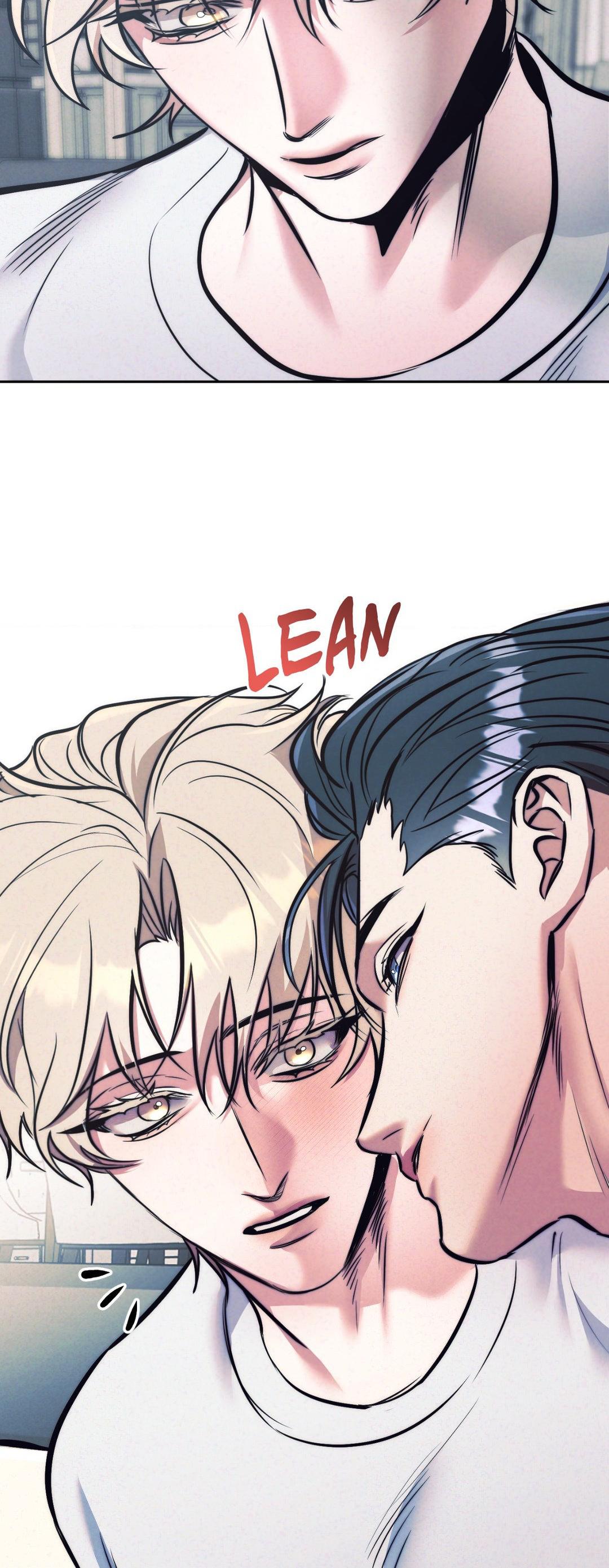 Read Stigma chapter 23.2 image 48 on Lezhin