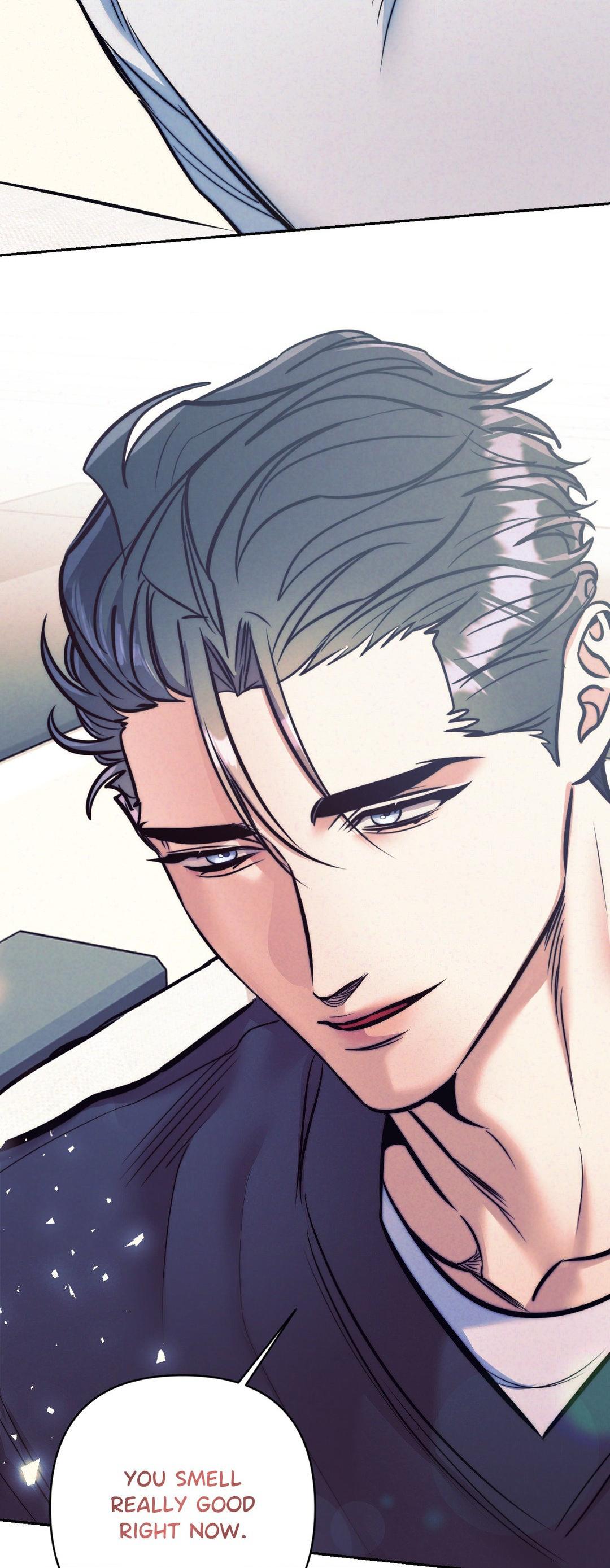 Read Stigma chapter 23.2 image 49 on Lezhin