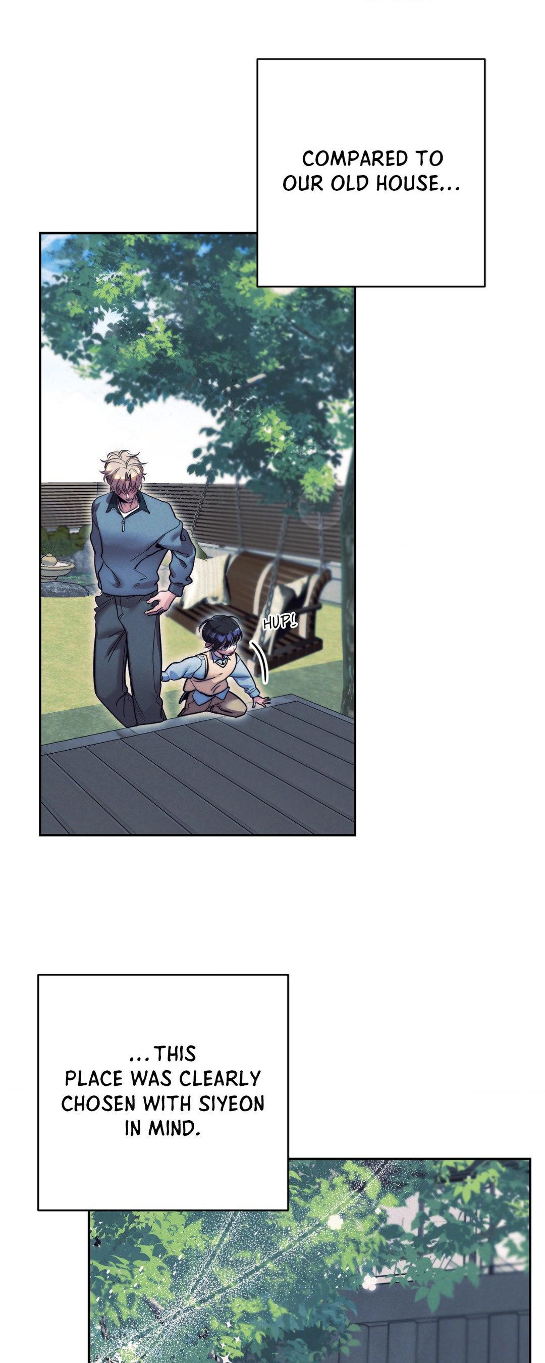 Read Stigma chapter 23.2 image 7 on Lezhin