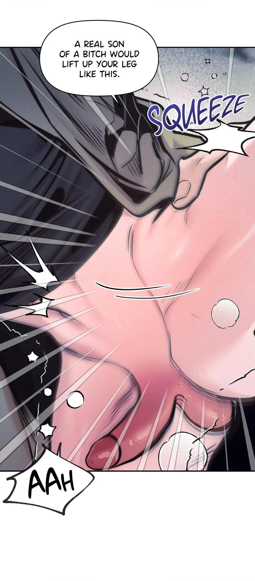 Read Stigma chapter 23 image 10 on Lezhin