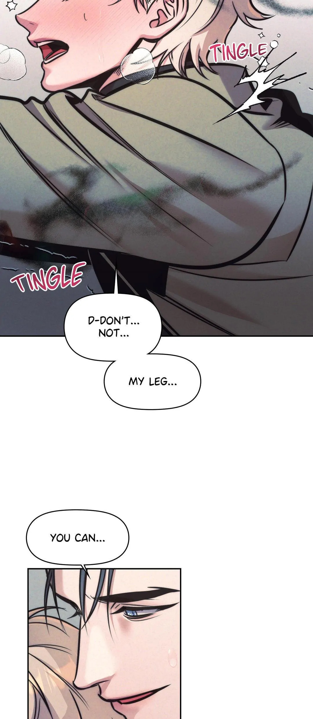 Read Stigma chapter 23 image 12 on Lezhin