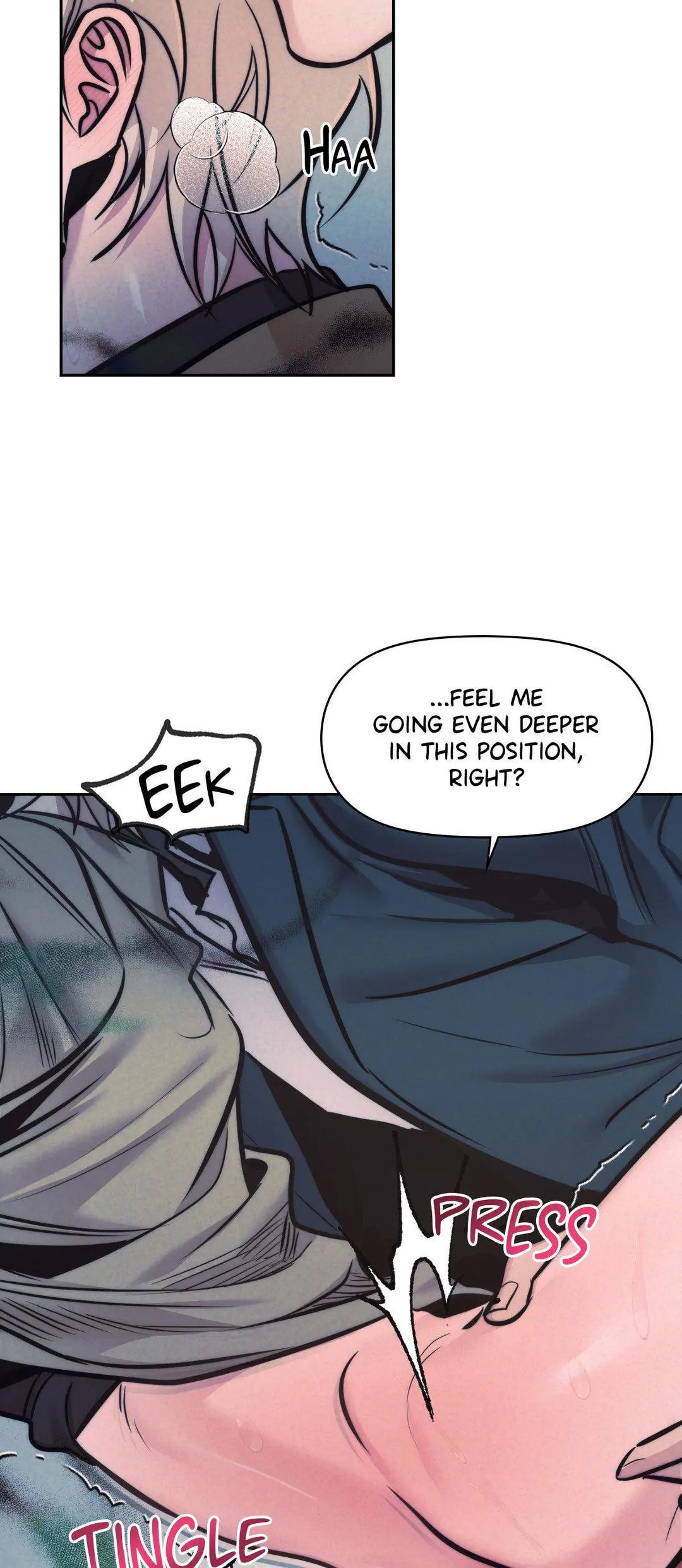 Read Stigma chapter 23 image 13 on Lezhin
