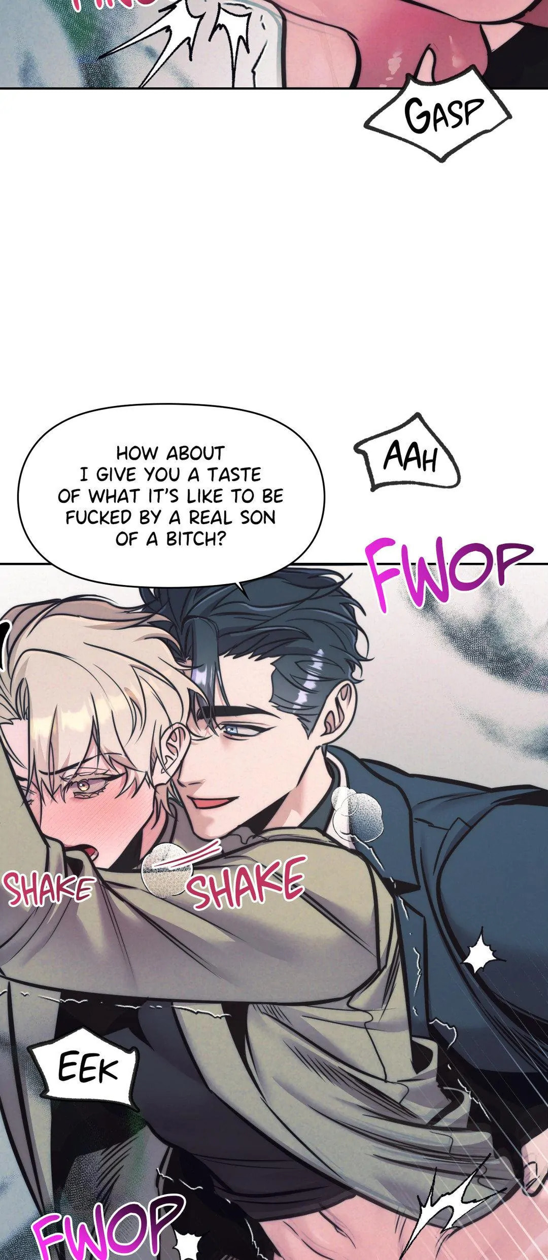 Read Stigma chapter 23 image 14 on Lezhin