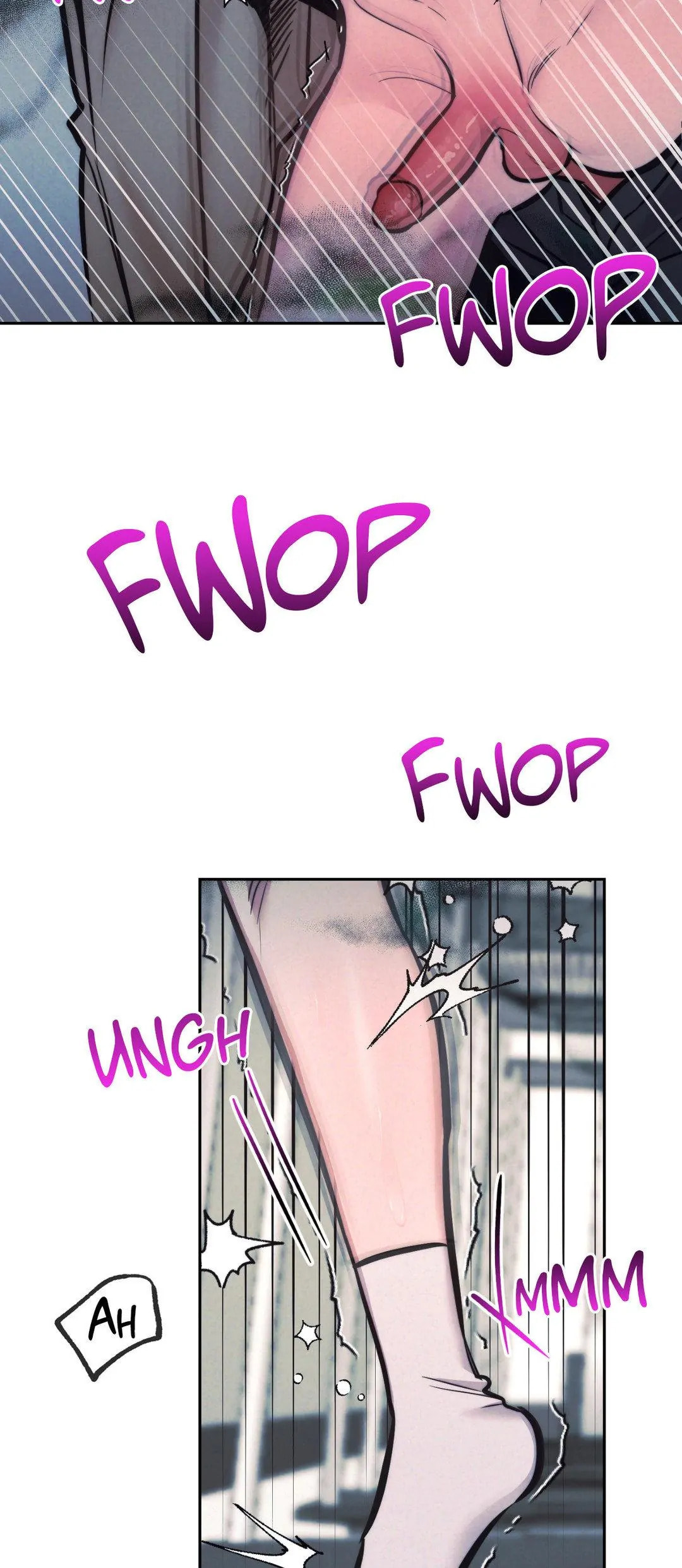 Read Stigma chapter 23 image 15 on Lezhin