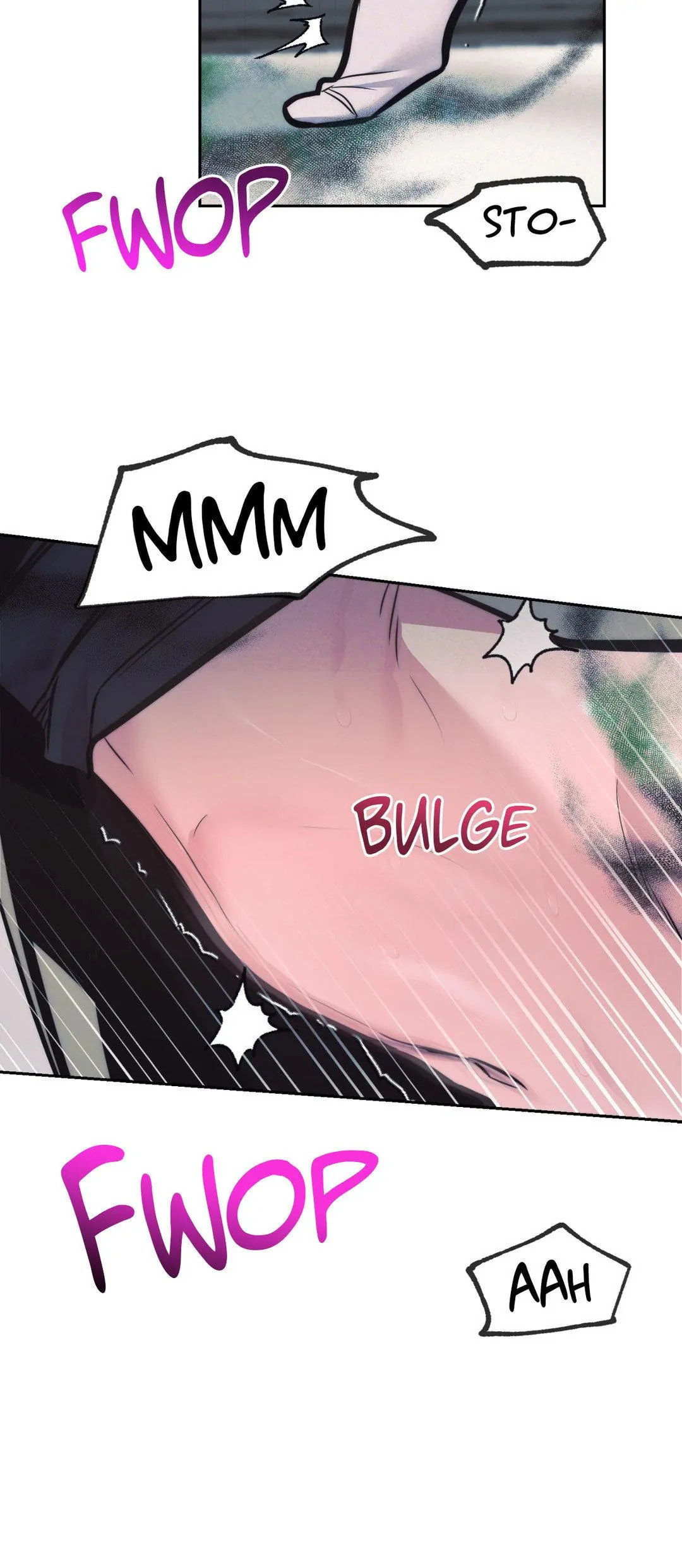 Read Stigma chapter 23 image 16 on Lezhin