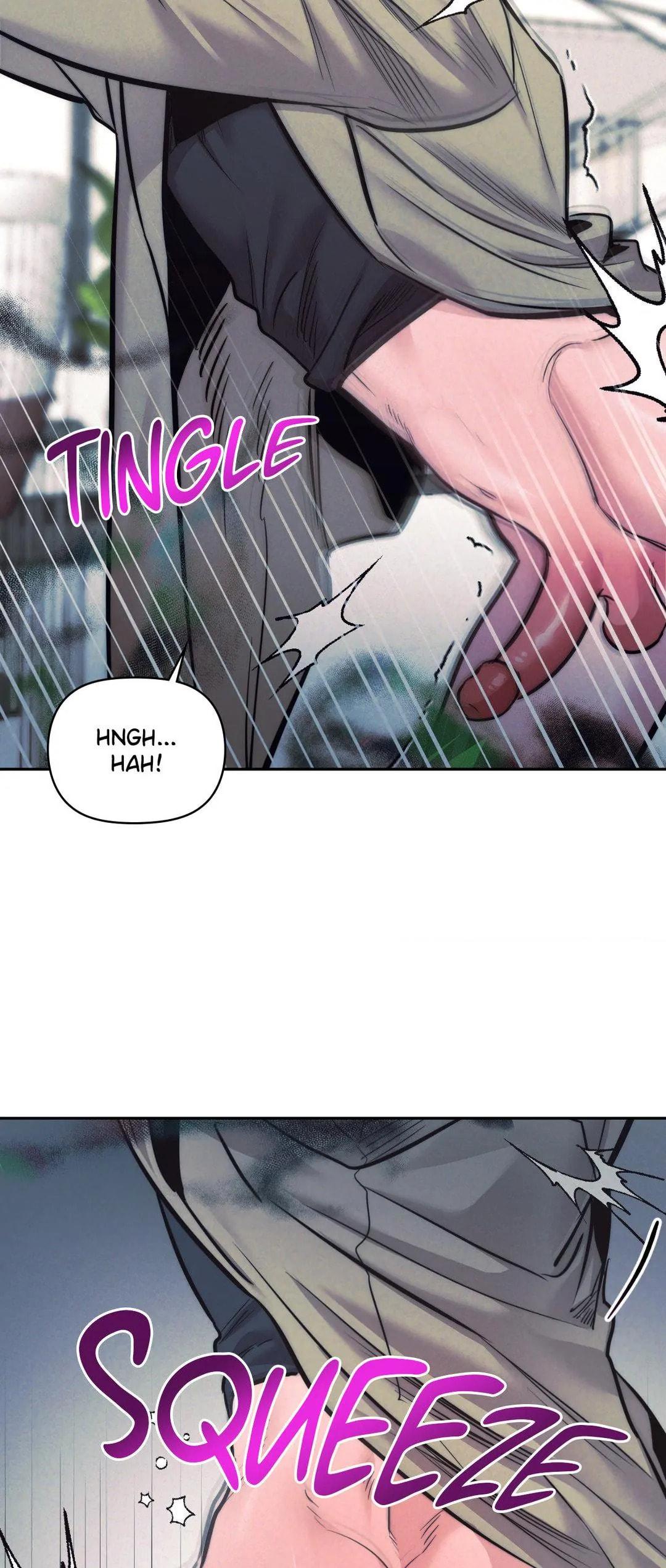 Read Stigma chapter 23 image 19 on Lezhin