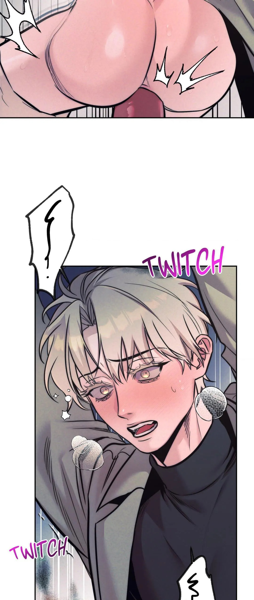 Read Stigma chapter 23 image 20 on Lezhin