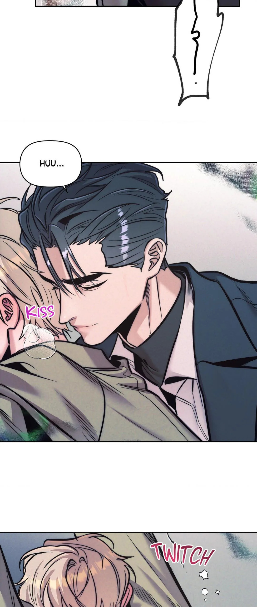 Read Stigma chapter 23 image 21 on Lezhin