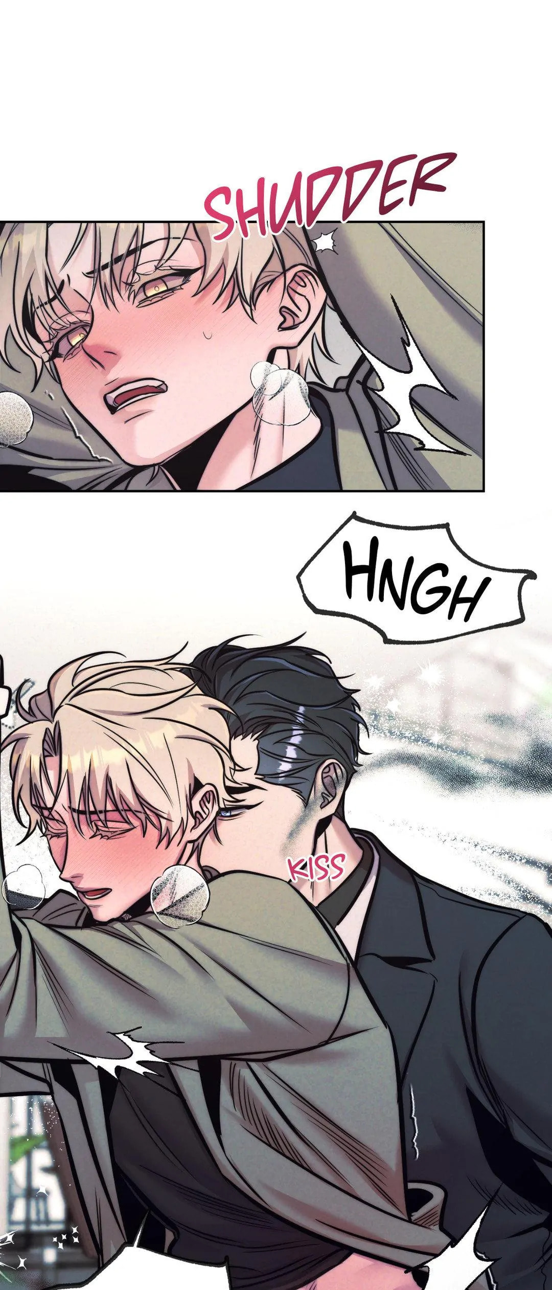 Read Stigma chapter 23 image 24 on Lezhin