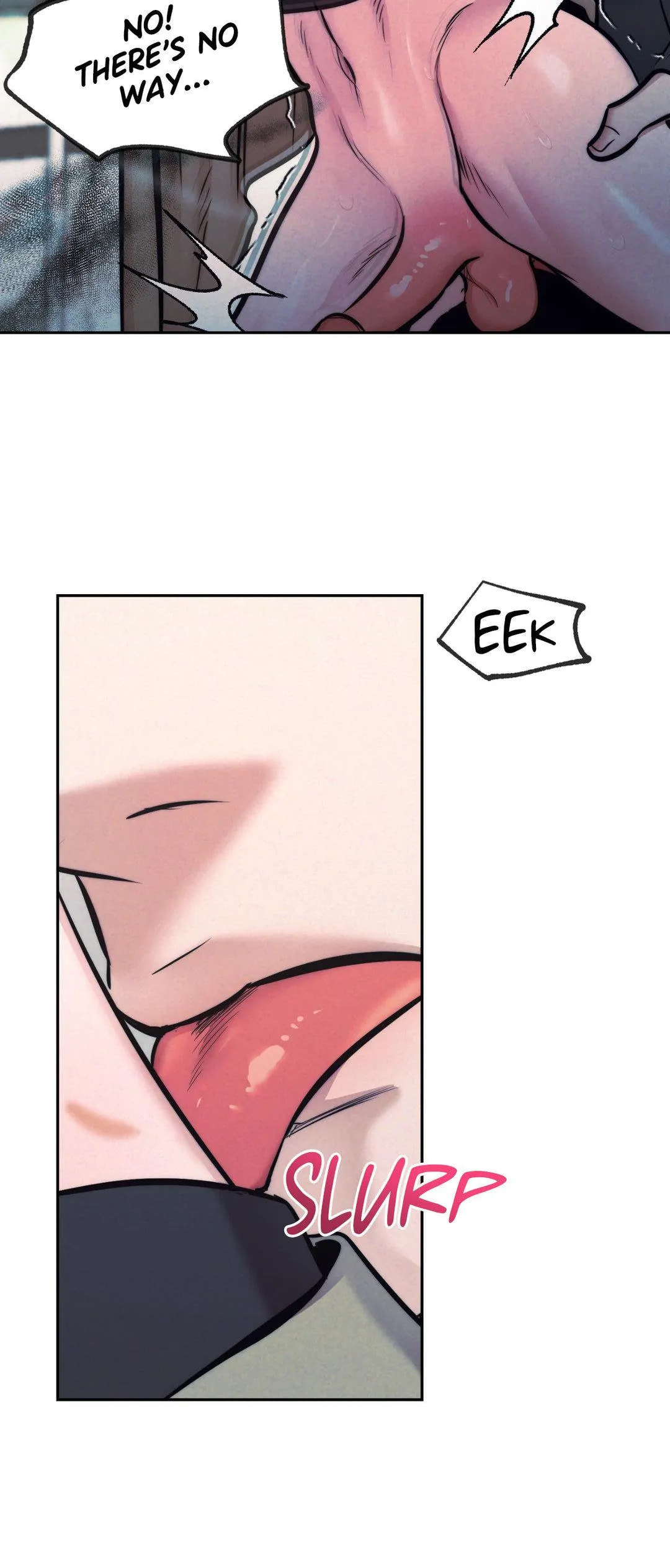 Read Stigma chapter 23 image 25 on Lezhin