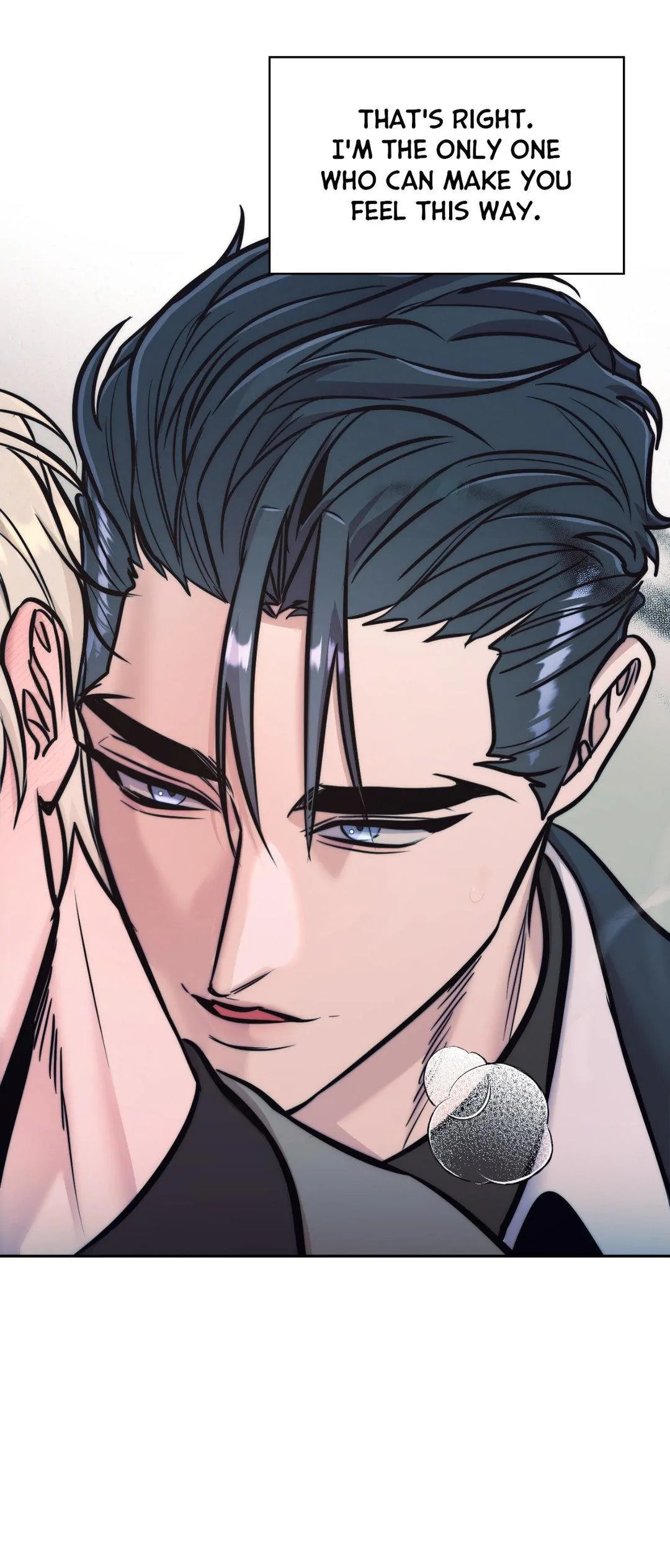 Read Stigma chapter 23 image 28 on Lezhin