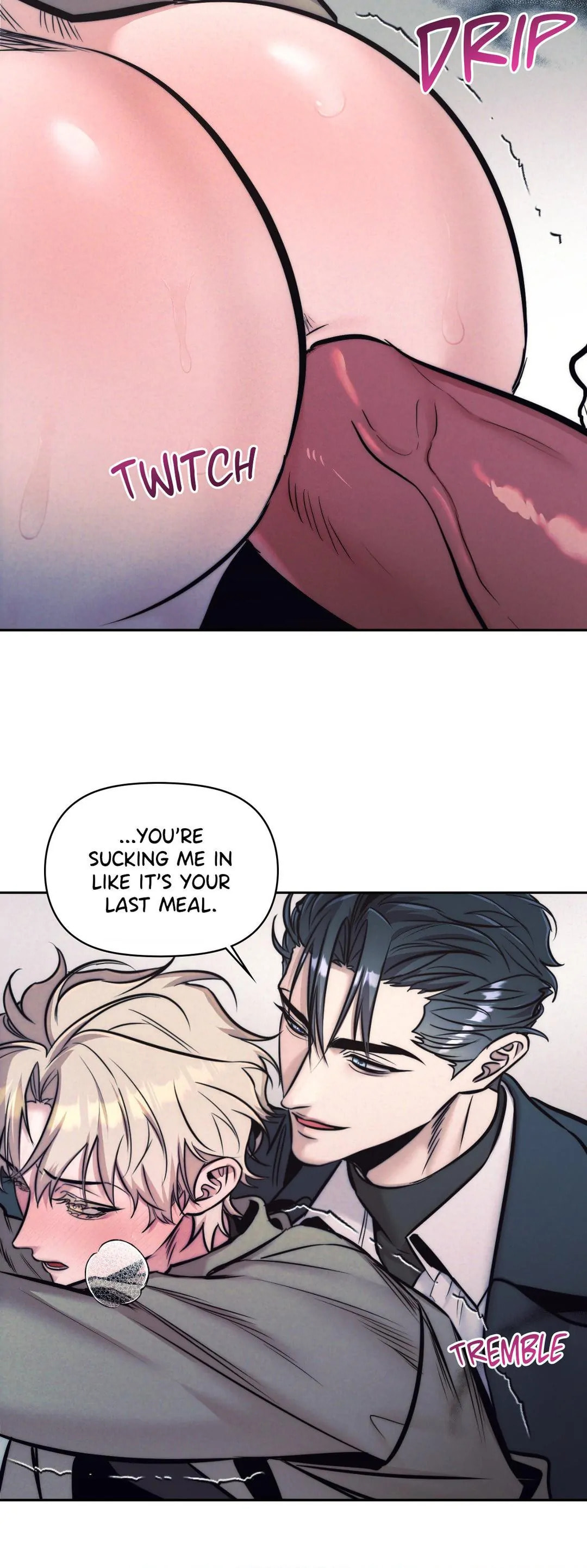 Read Stigma chapter 23 image 3 on Lezhin