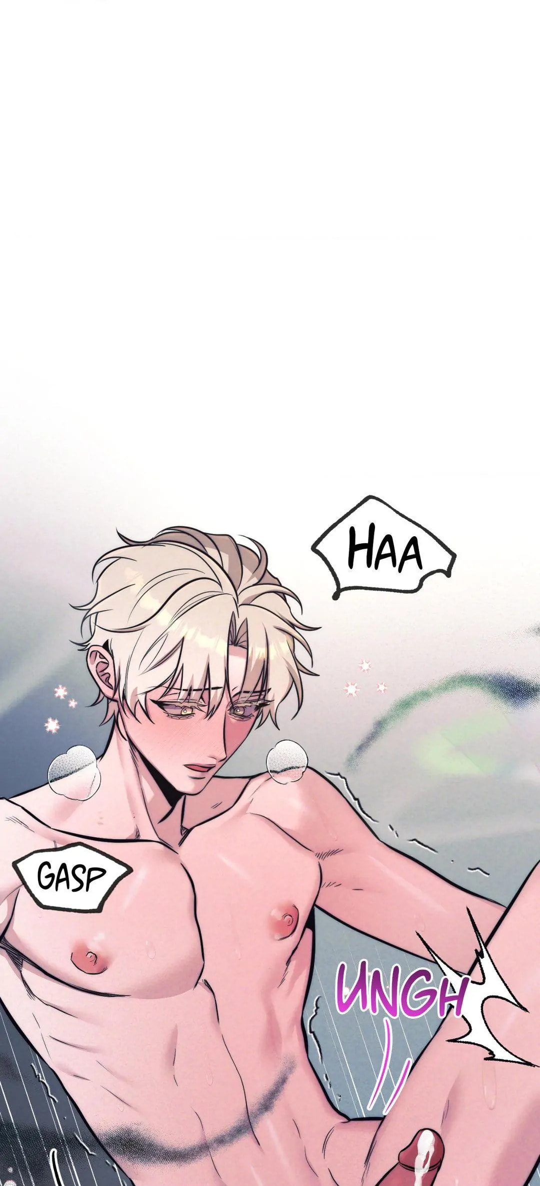 Read Stigma chapter 23 image 30 on Lezhin